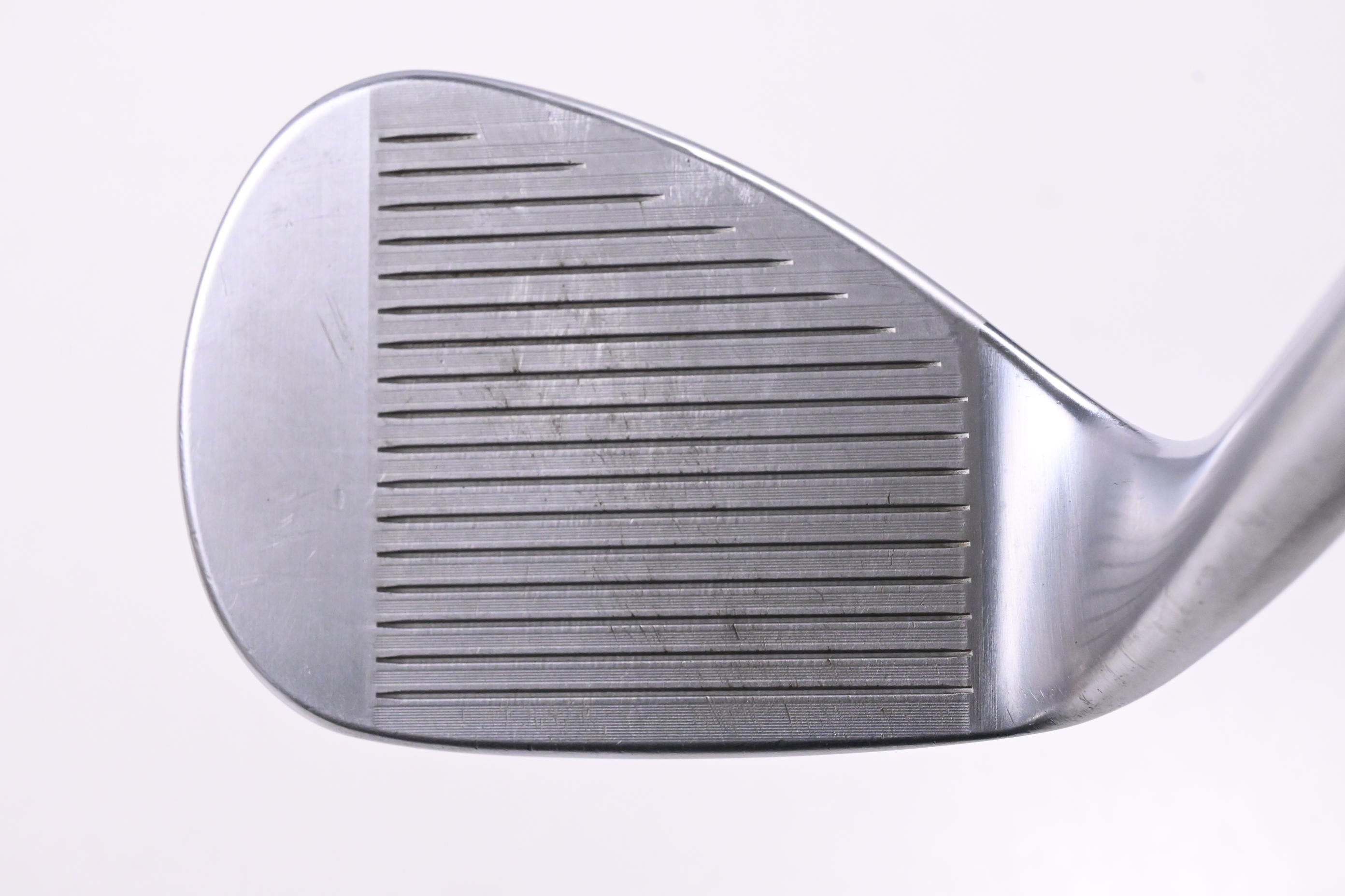Titleist Vokey SM10 Lob Wedge / 60 Degree / Wedge Flex Titleist Vokey SM10 Shaft