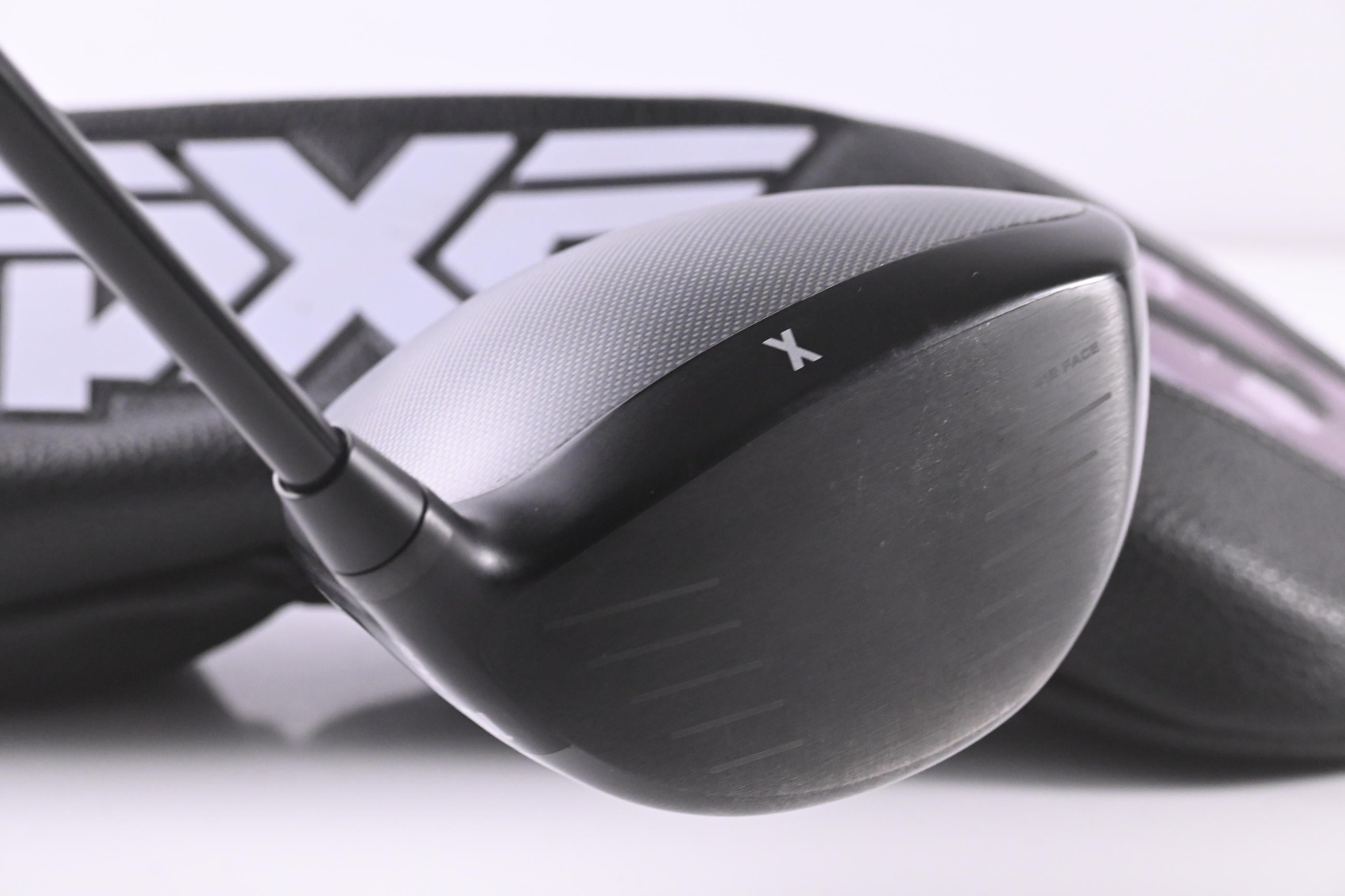 Left Hand PXG 0311 Gen5 Driver / 10.5 Degree / Stiff Flex Diamana Ltd S 70 Shaft