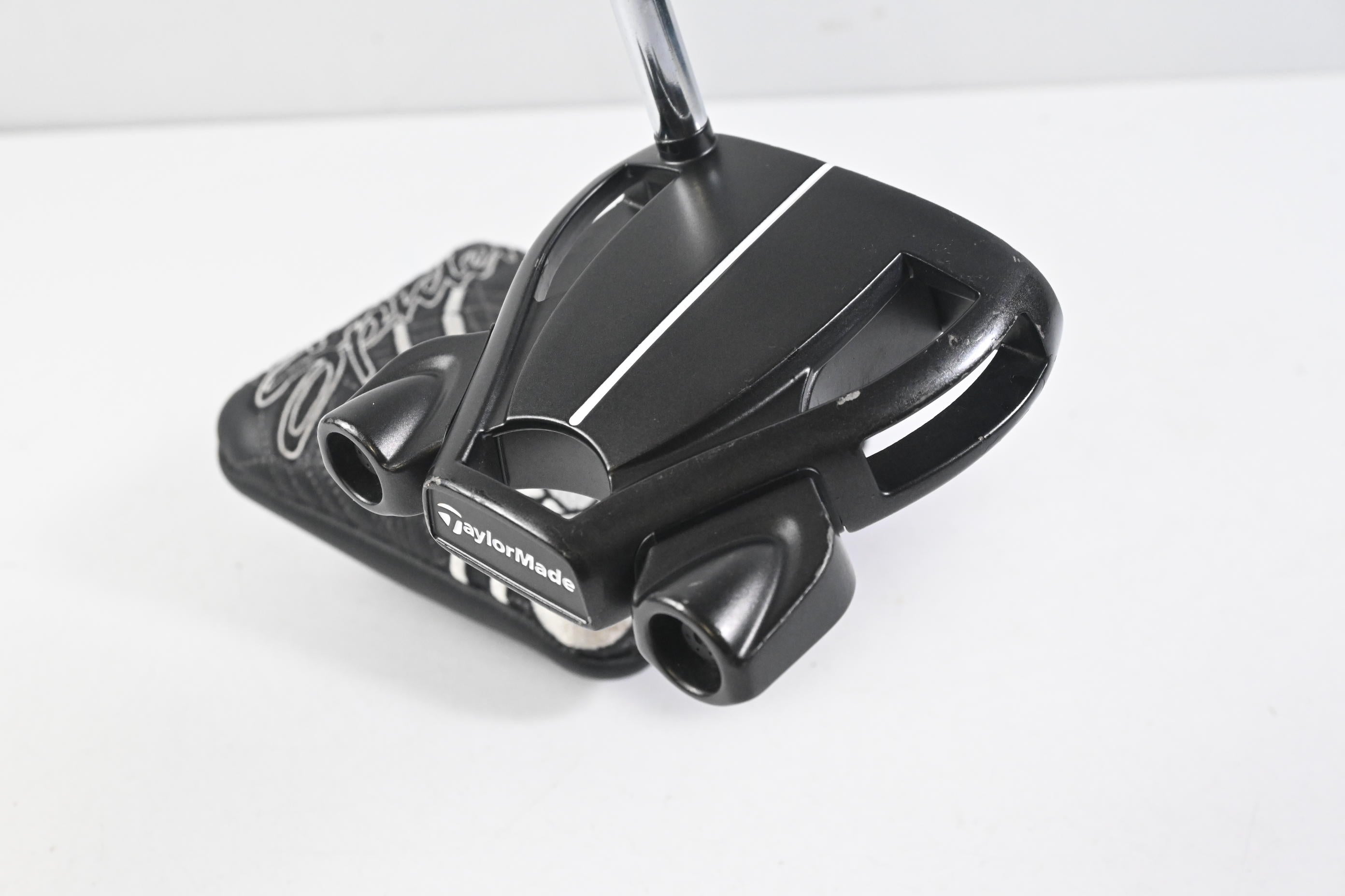 Taylormade Spider Tour Black 2018 Putter / 34 Inch
