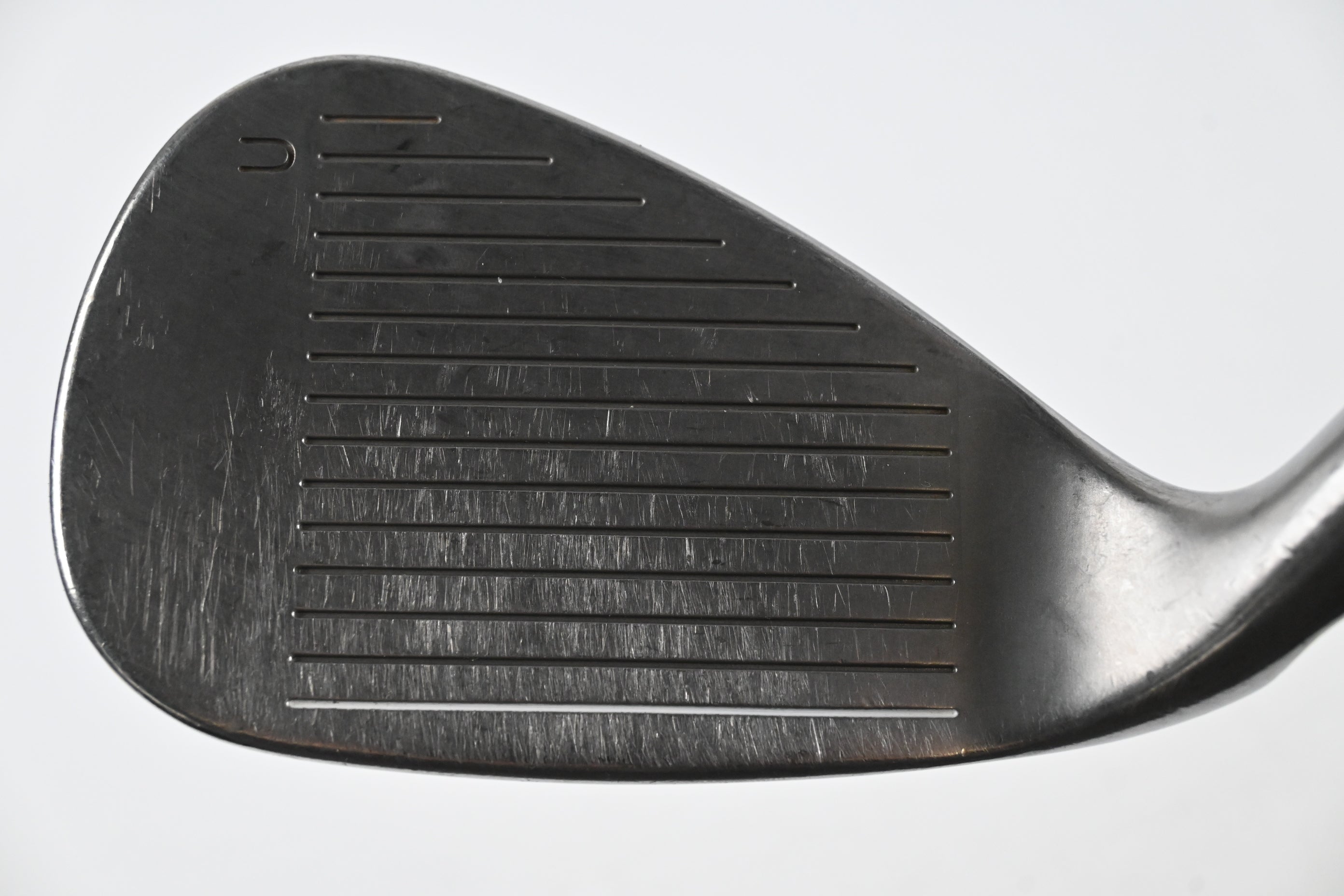 Ladies Ping G Le Gap Wedge / 52 Degree / Orange Dot / Senior Flex Ping TFC 80