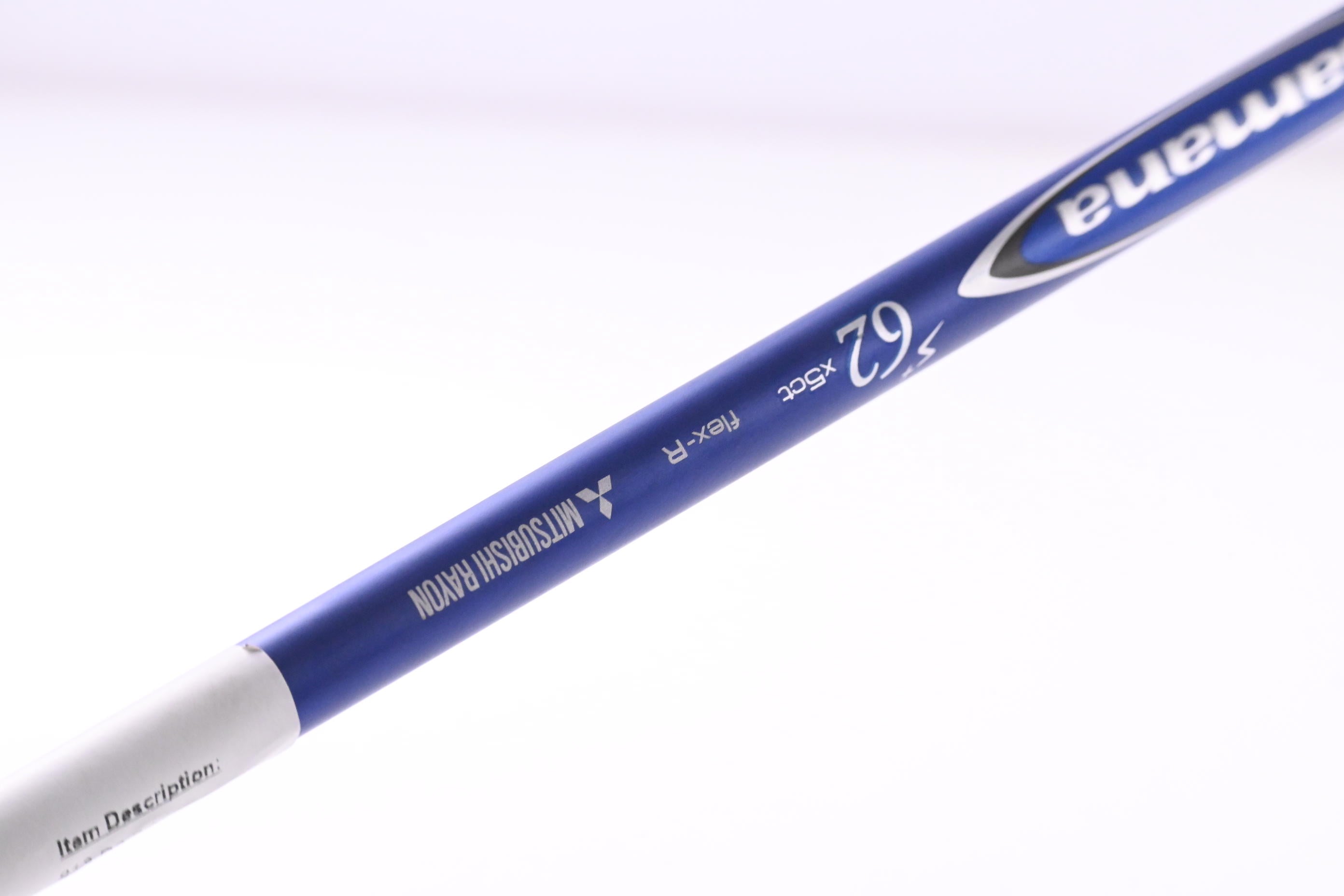 Titleist 913 D2 Driver / 9.5 Degree / Regular Flex Diamana Blue S+ 62 Shaft