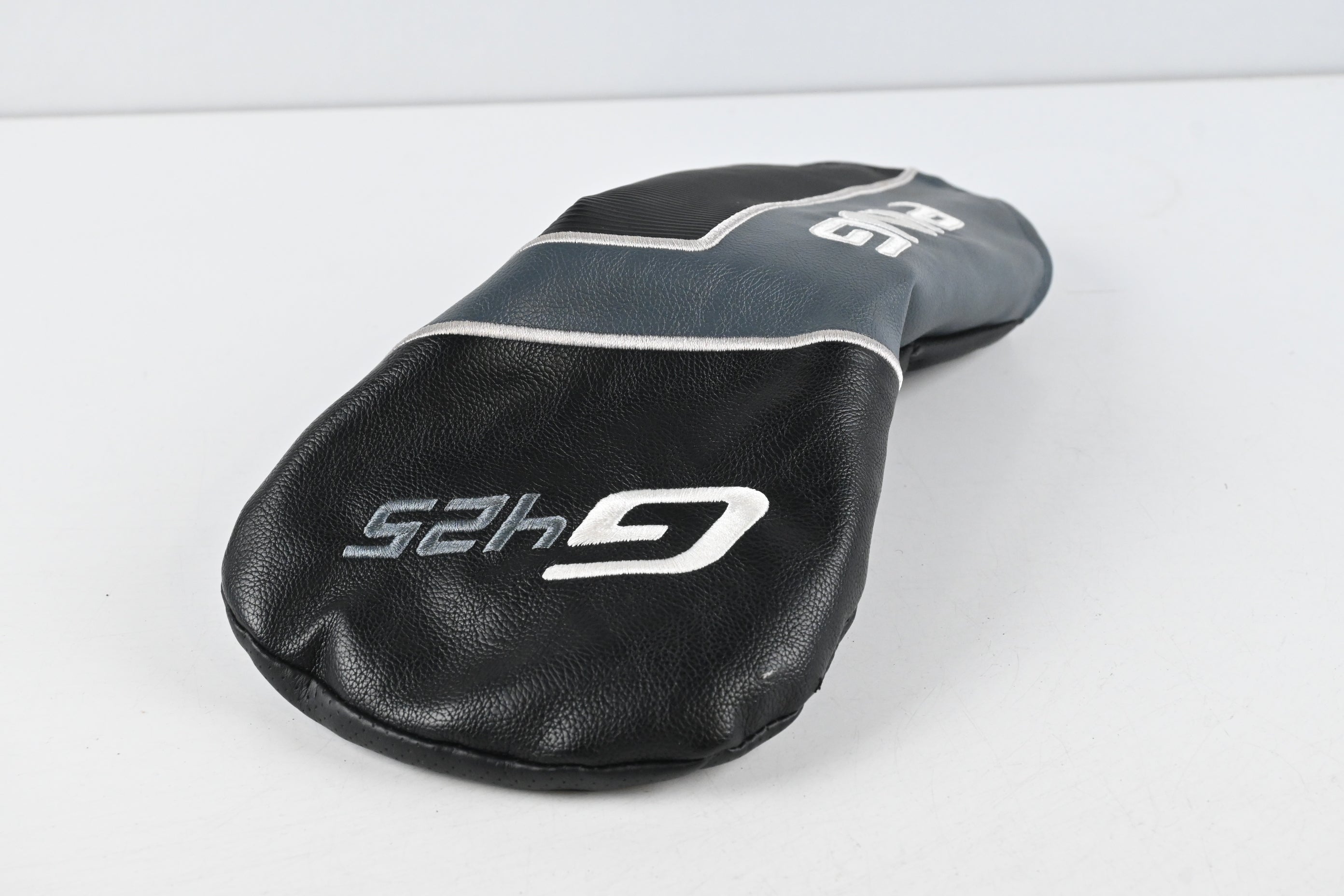 Ping G425 SFT Driver / 10.5 Degree / Stiff Flex Ping Alta CB 55 Slate Shaft