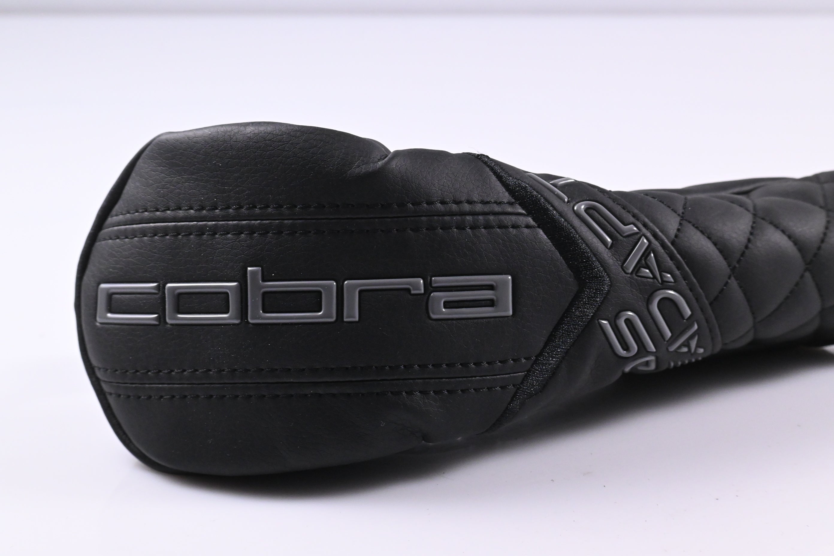 Left Hand Cobra DS-Adapt X #3 Wood / 15 Degree / Regular Flex Denali Blue 60
