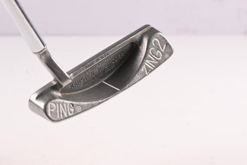 Ping Karsten Original Zing 2 Putter / 36 Inch