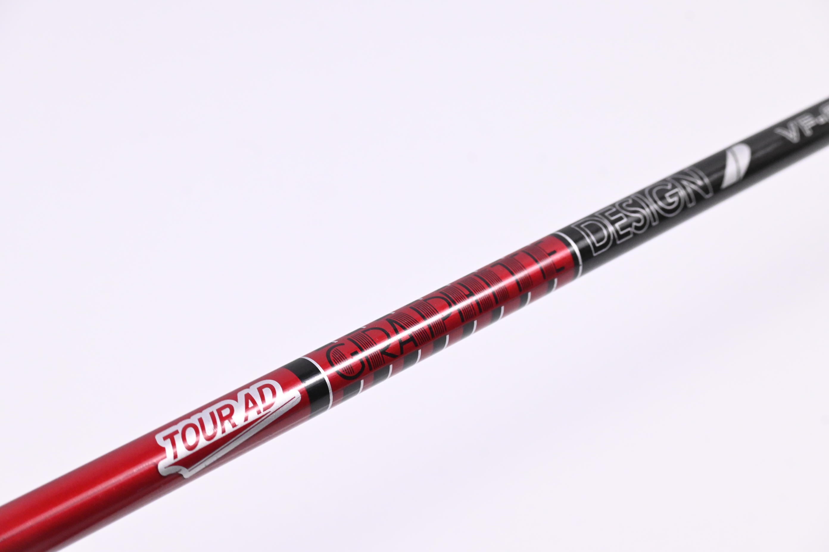 Graphite Design Tour AD VF-6 Driver Shaft / X-Flex / Titleist