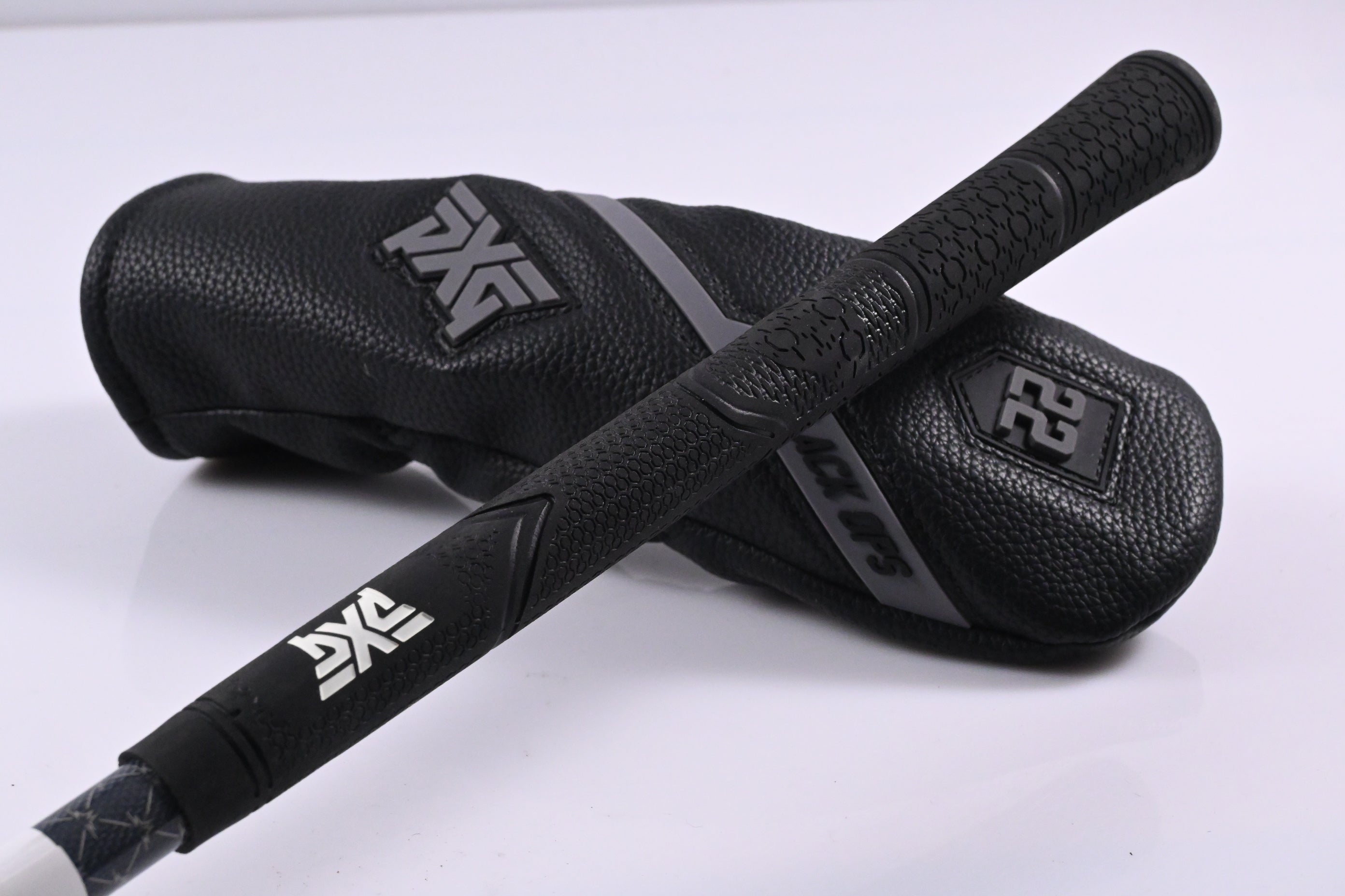 PXG 0311 Black Ops #4 Hybrid / 22 Degree / Regular Flex Tensei AV Blue 75 Shaft