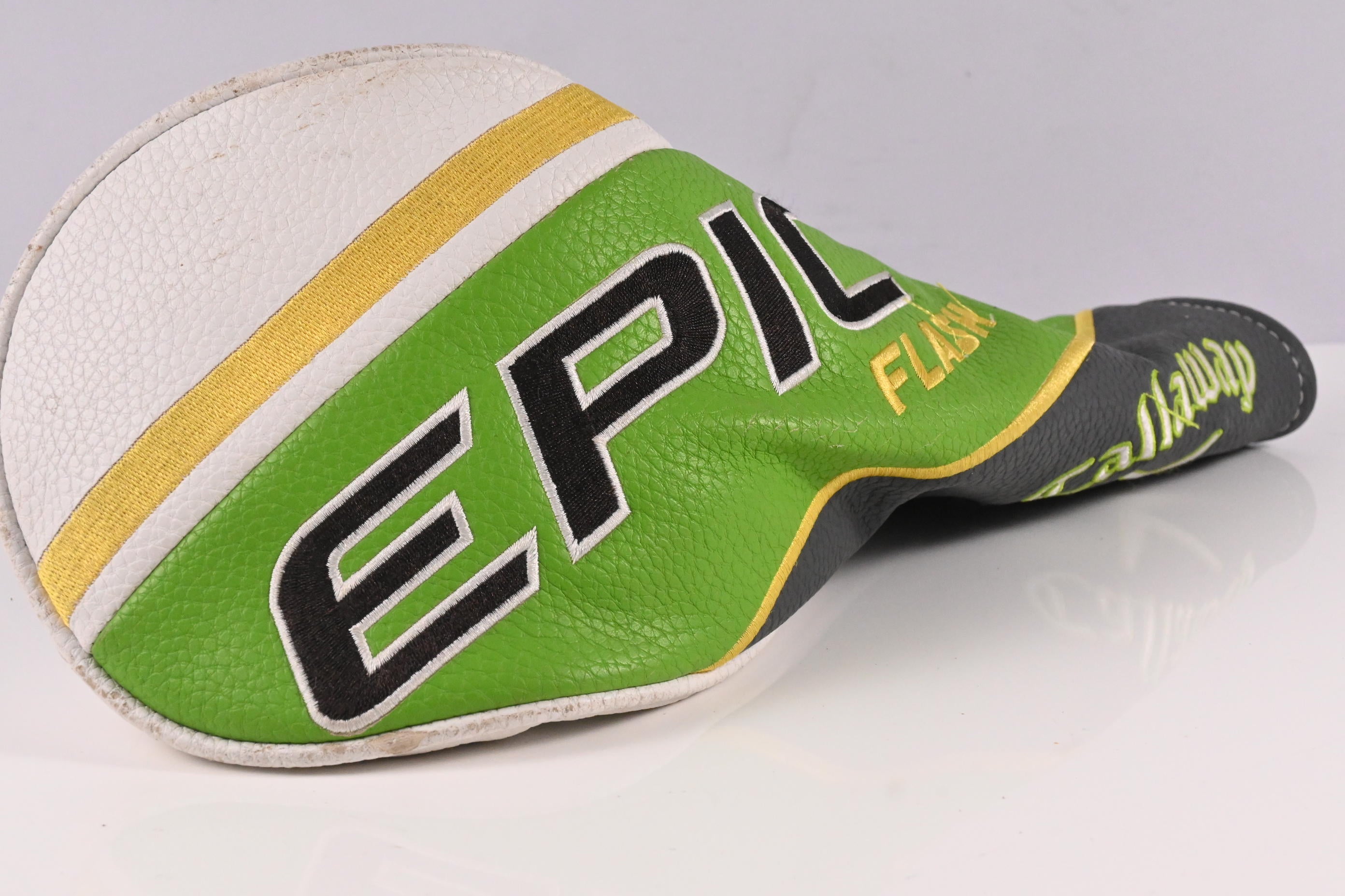 Callaway Epic Flash Sub Zero Driver / 9 Degree / X-Flex HZRDUS Smoke Black 70