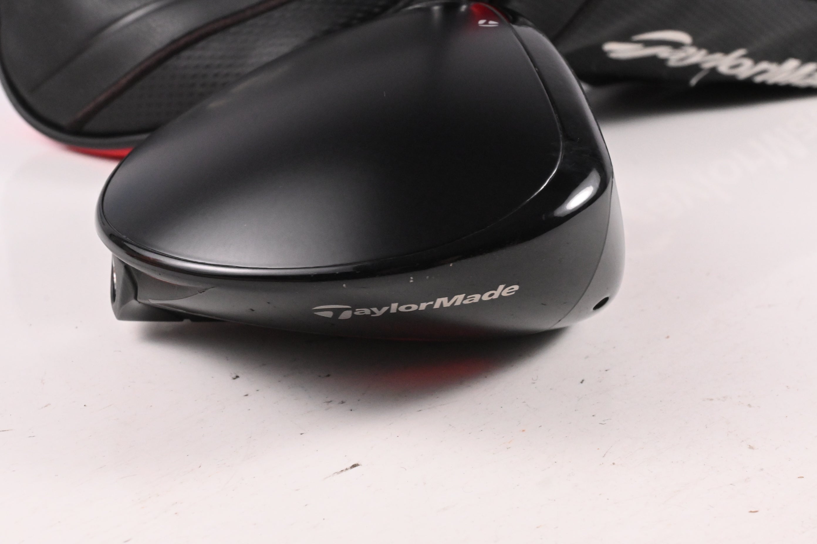 Taylormade Stealth HD Driver / 9 Degree / Stiff Flex Ventus Red 5 Shaft
