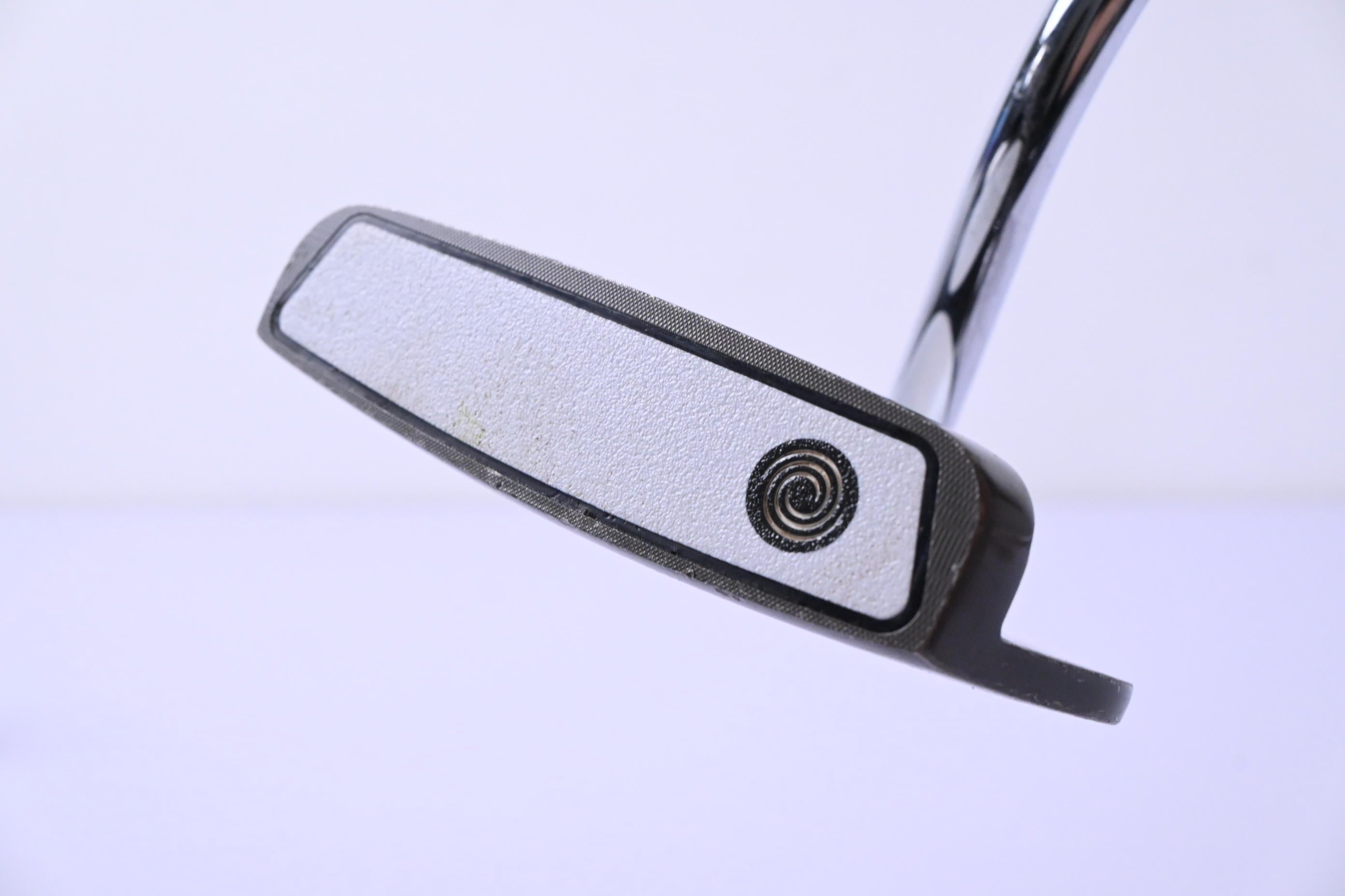 Odyssey Backstryke 2-Ball Putter / 34 Inch