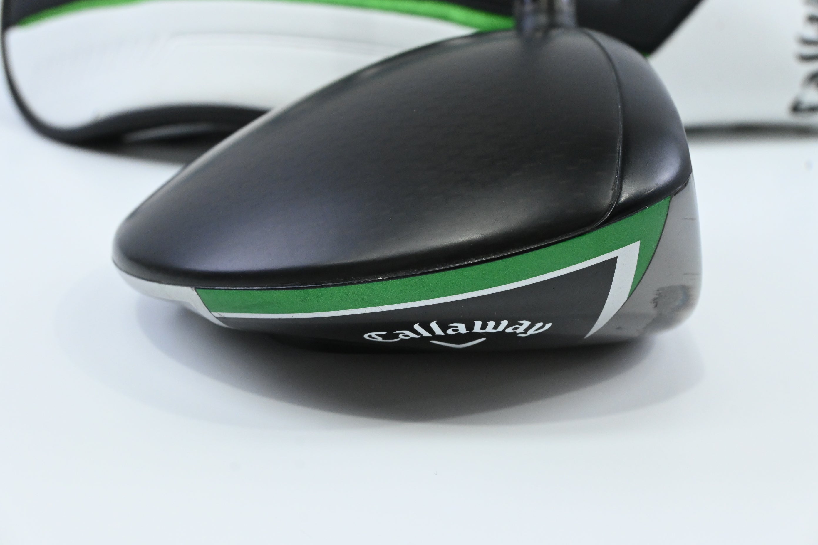 Callaway Elyte Driver / 10.5 Degree / Senior Flex Vanquish 5 Shaft