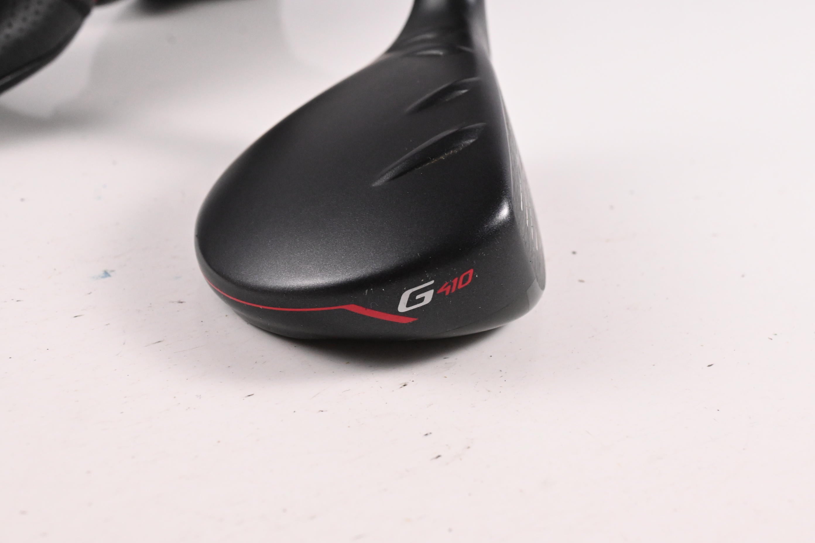 Ping G410 #3 Hybrid / 19 Degree / Senior Flex Ping Alta CB Red 70 Shaft