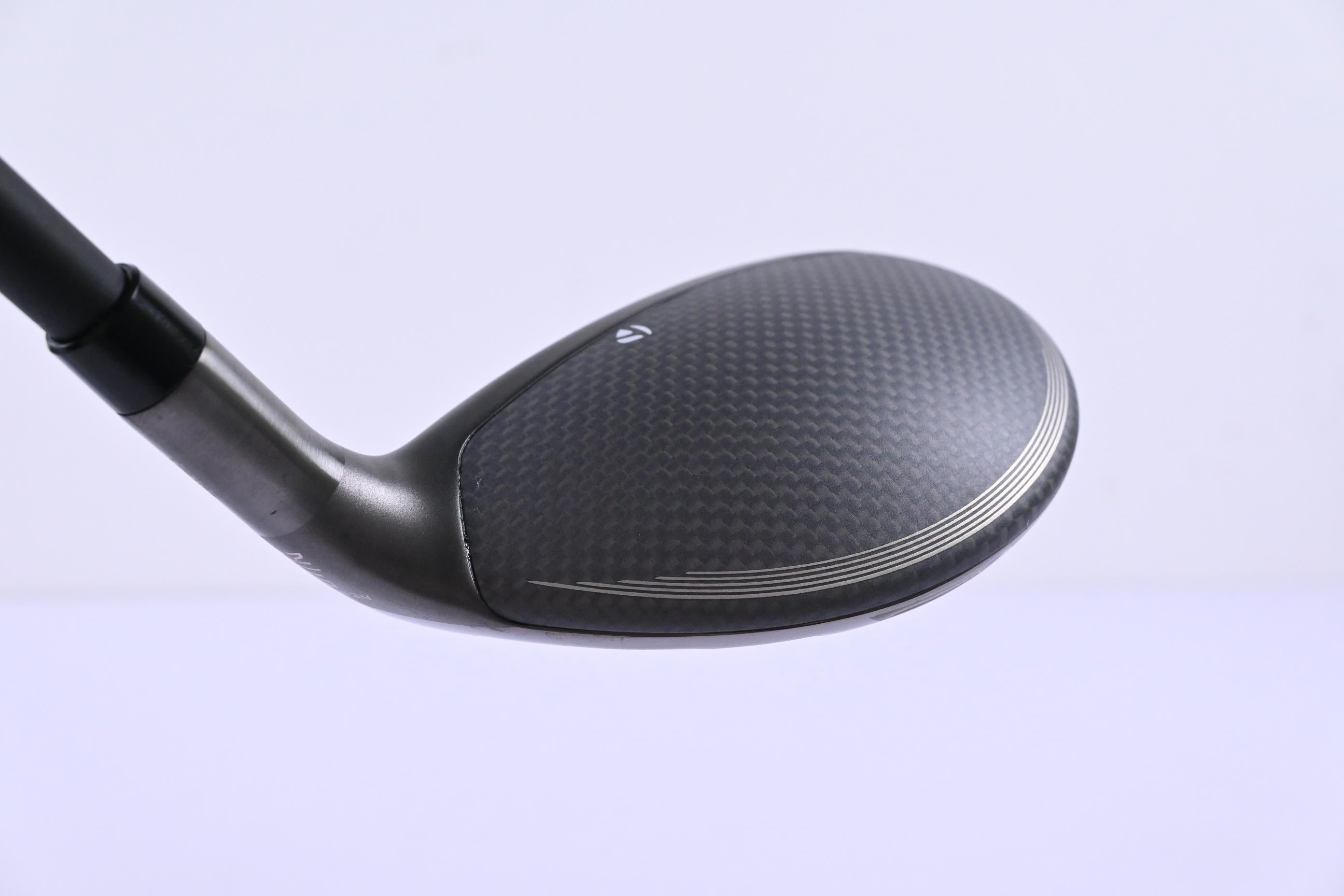 Taylormade Qi35 Max #5 Hybrid / 23 Degree / Senior Flex Vanquish 5 Shaft