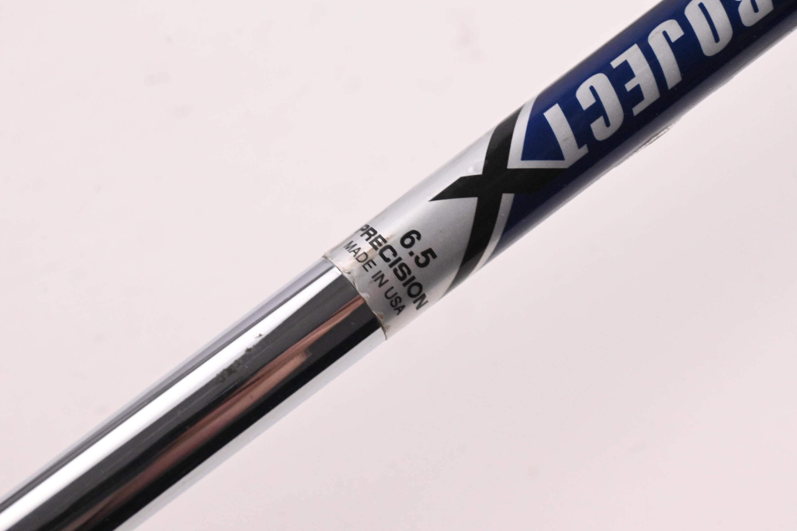 Titleist U505 2023 Utility #2 Iron / 18 Degree / X-Flex / X-Flex Project X Rifle Shaft