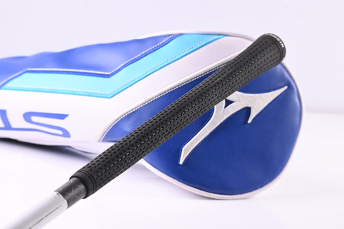 Mizuno ST-Max 230 Driver / 10.5 Degree / Stiff Flex Tensei 1K Blue 55 Shaft