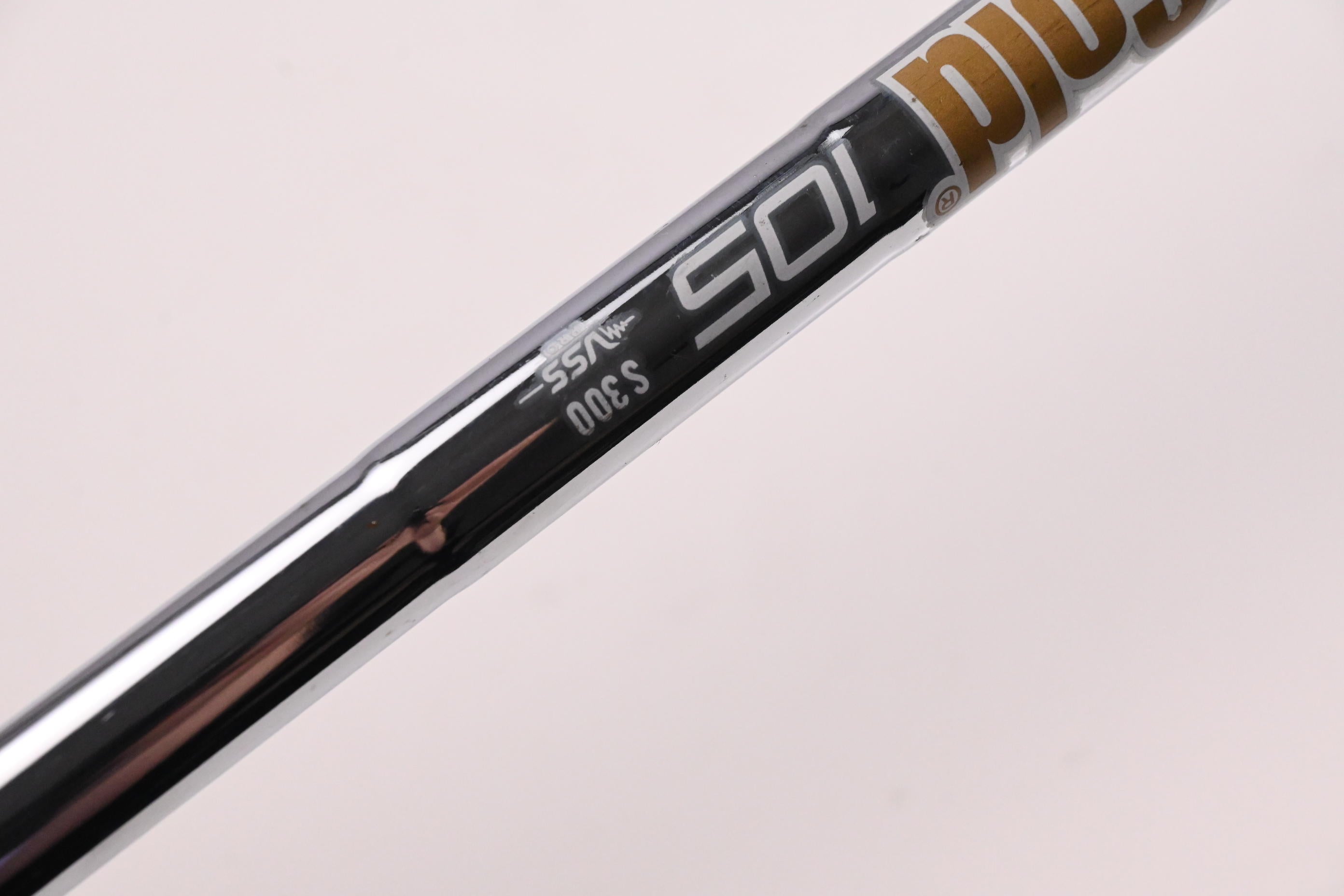 Taylormade P790 2021 Gap Wedge / 50 Degree / Stiff Flex Dynamic Gold S00 Shaft