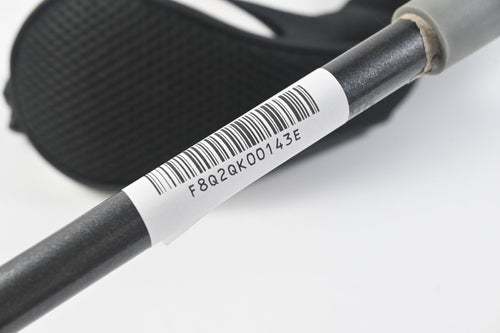 Mizuno MP-650 #2 Hybrid / 17 Degree / Regular Flex Focus Superflex Shaft