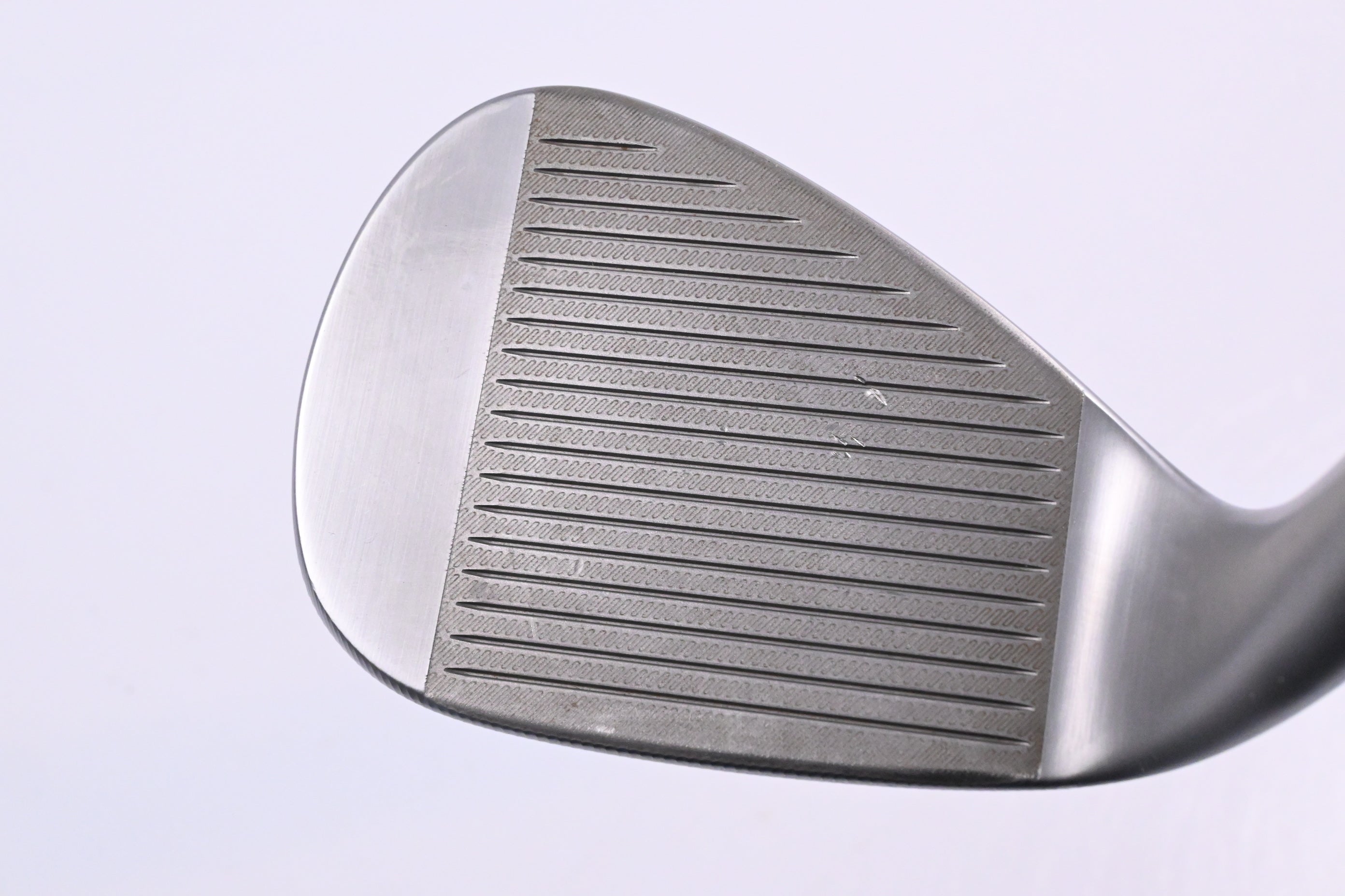 Taylormade Milled Grind 5 Lob Wedge / 58 Degree / Wedge Flex Dynamic Gold