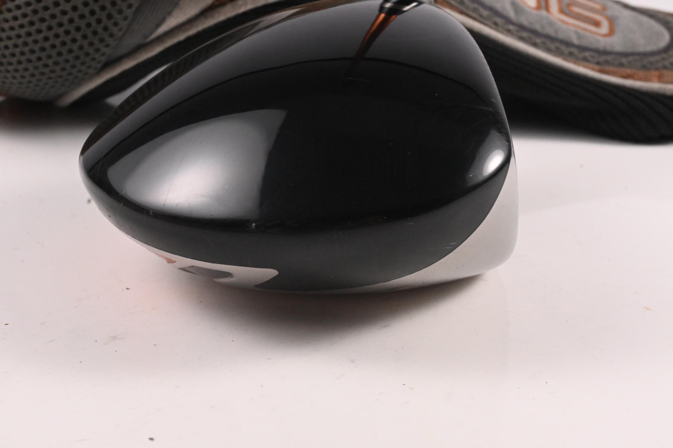 Ping G10 Draw Driver / 10.5 Degree / Stiff Flex Ping TFC 129 Shaft