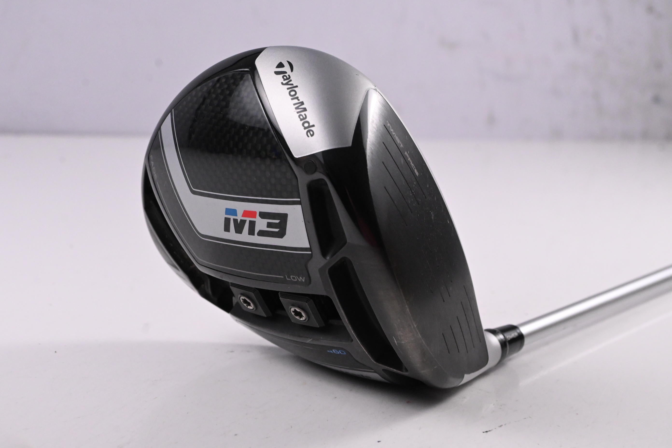 Taylormade M3 Driver / 10.5 Degree / Regular Flex Tensei CK Blue 60 Shaft