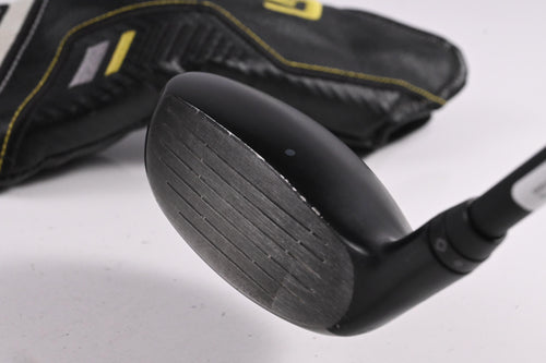 Ping G430 #3 Hybrid / 19 Degree / Stiff Flex Ping Alta CB Blue 70 Shaft
