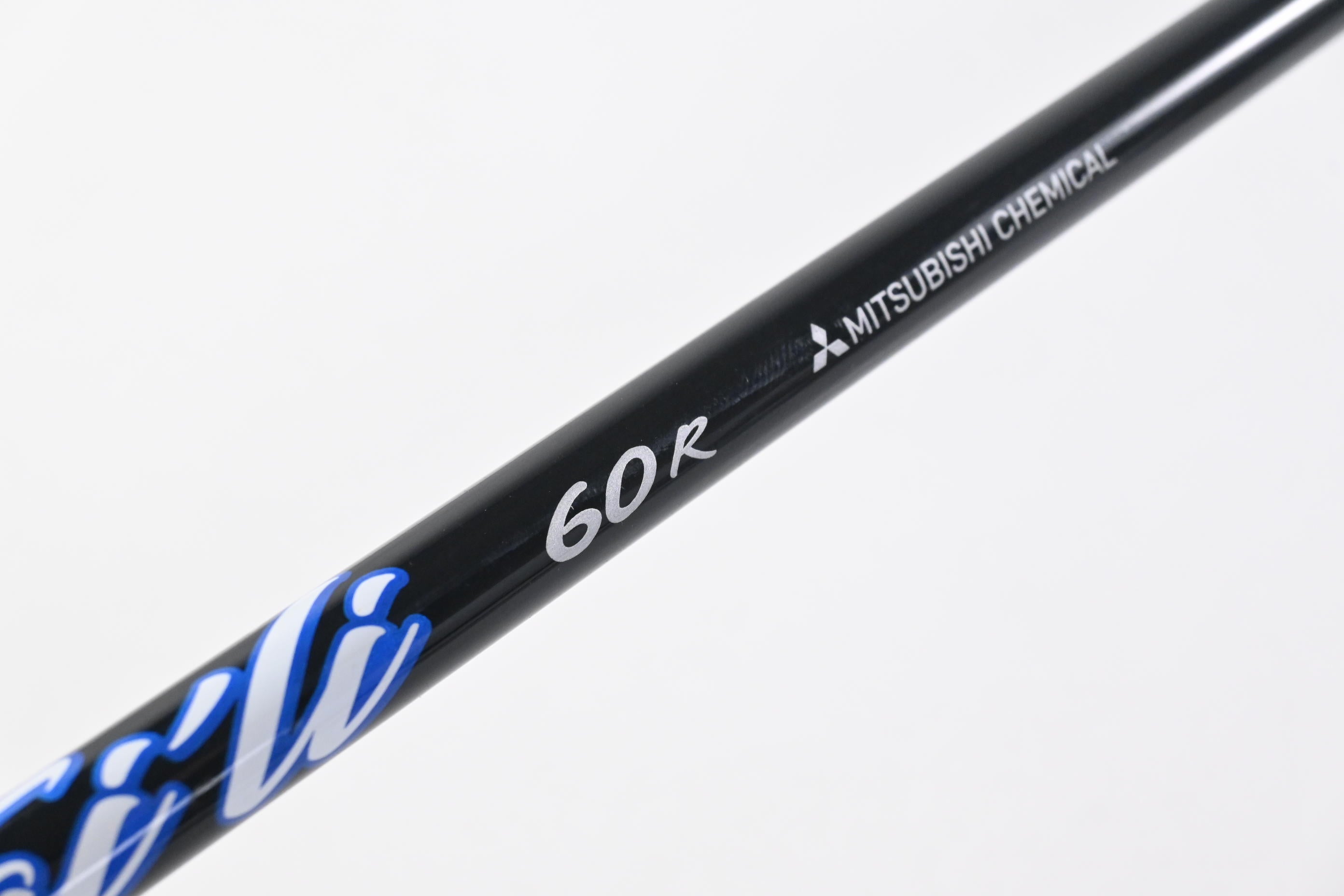 Kai'li Blue 60 Driver Shaft / Regular Flex / Taylormade 2nd Gen