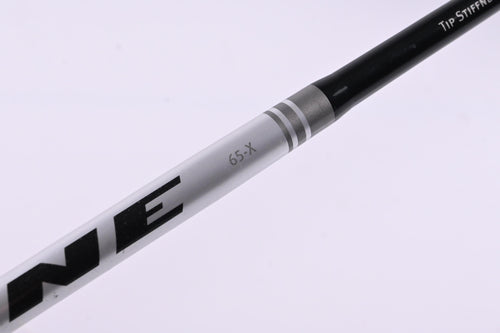 Mizuno T-Zoid Forged Driver / 9 Degree / X-Flex Aldila ONE 65 Shaft