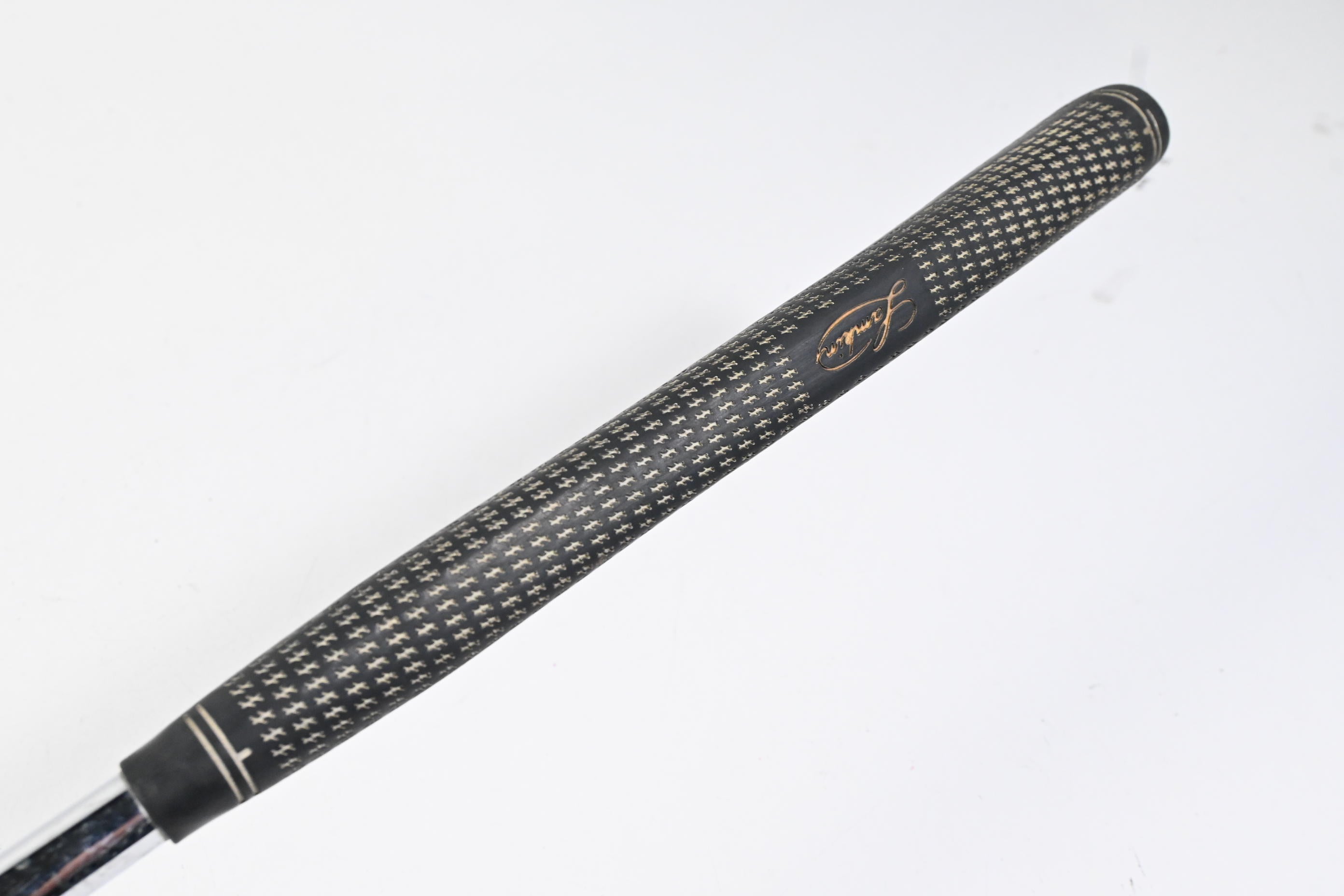 Ping Karsten Original Anser 3 Putter / 32.5 Inch