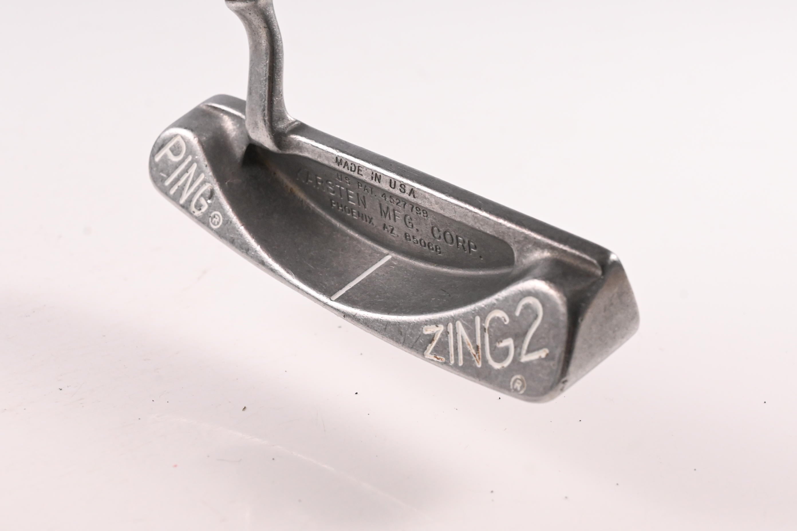 Ping Karsten Original Zing 2 Putter / 36 Inch