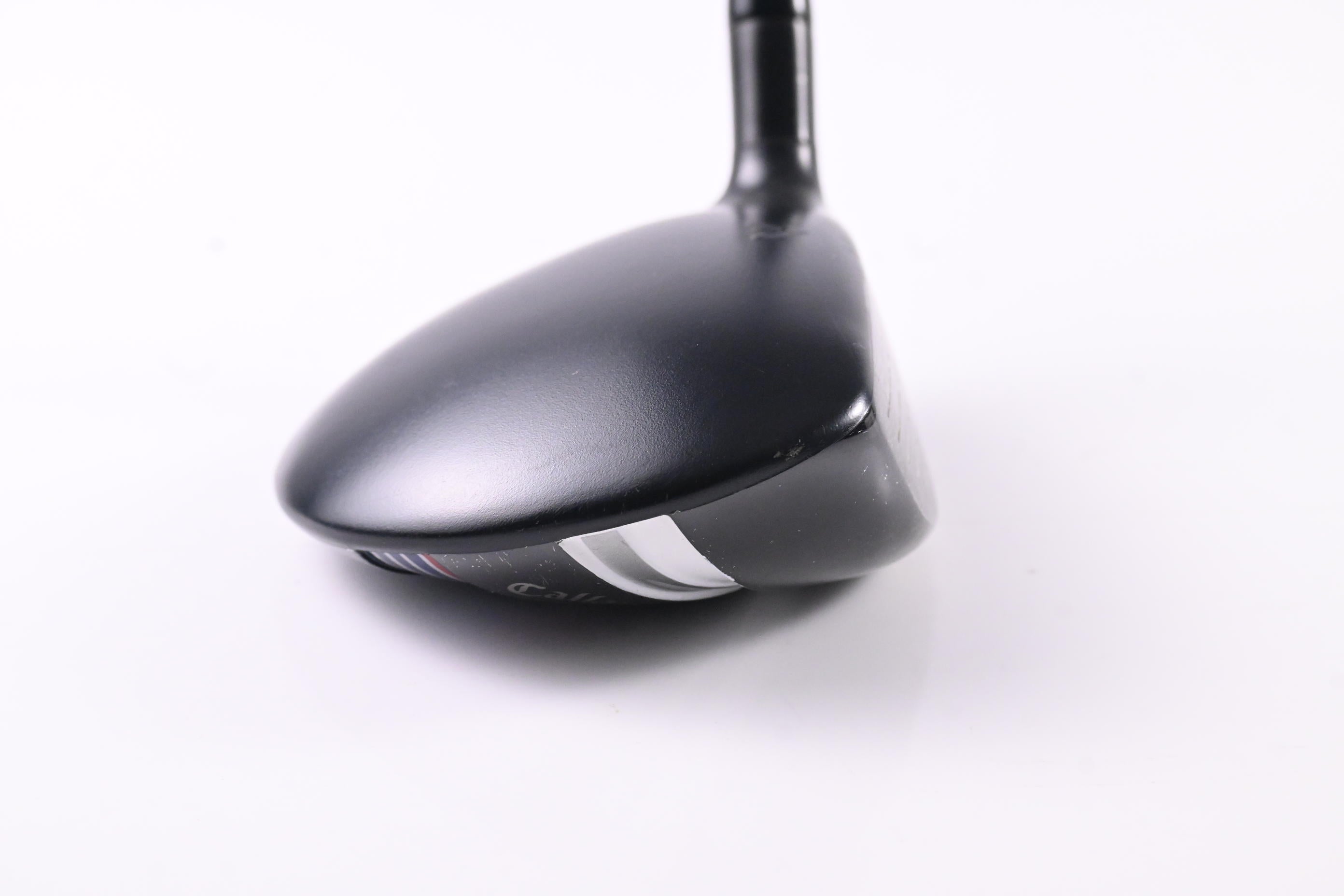 Callaway XR #4 Wood / 17 Degree / Stiff Flex Project X LZ 56 Shaft