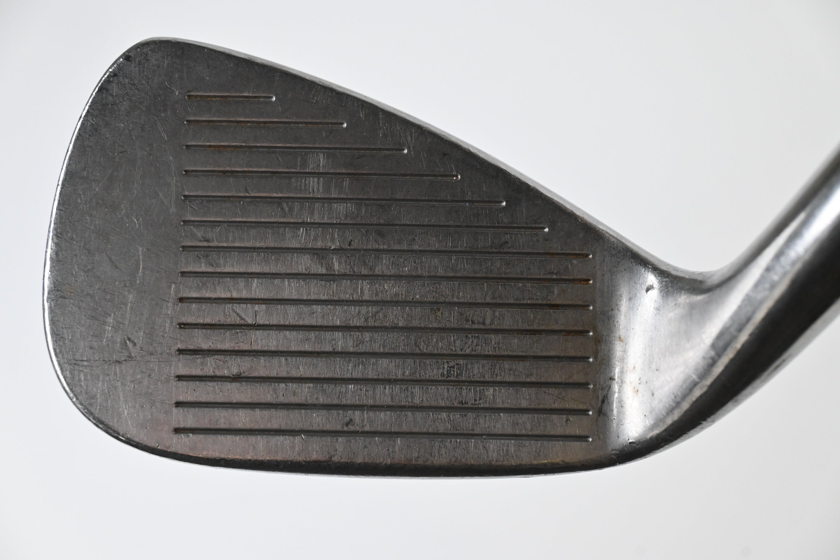Titleist DCI 990 #9 Iron / X-Flex Precision Rifle FCM Shaft