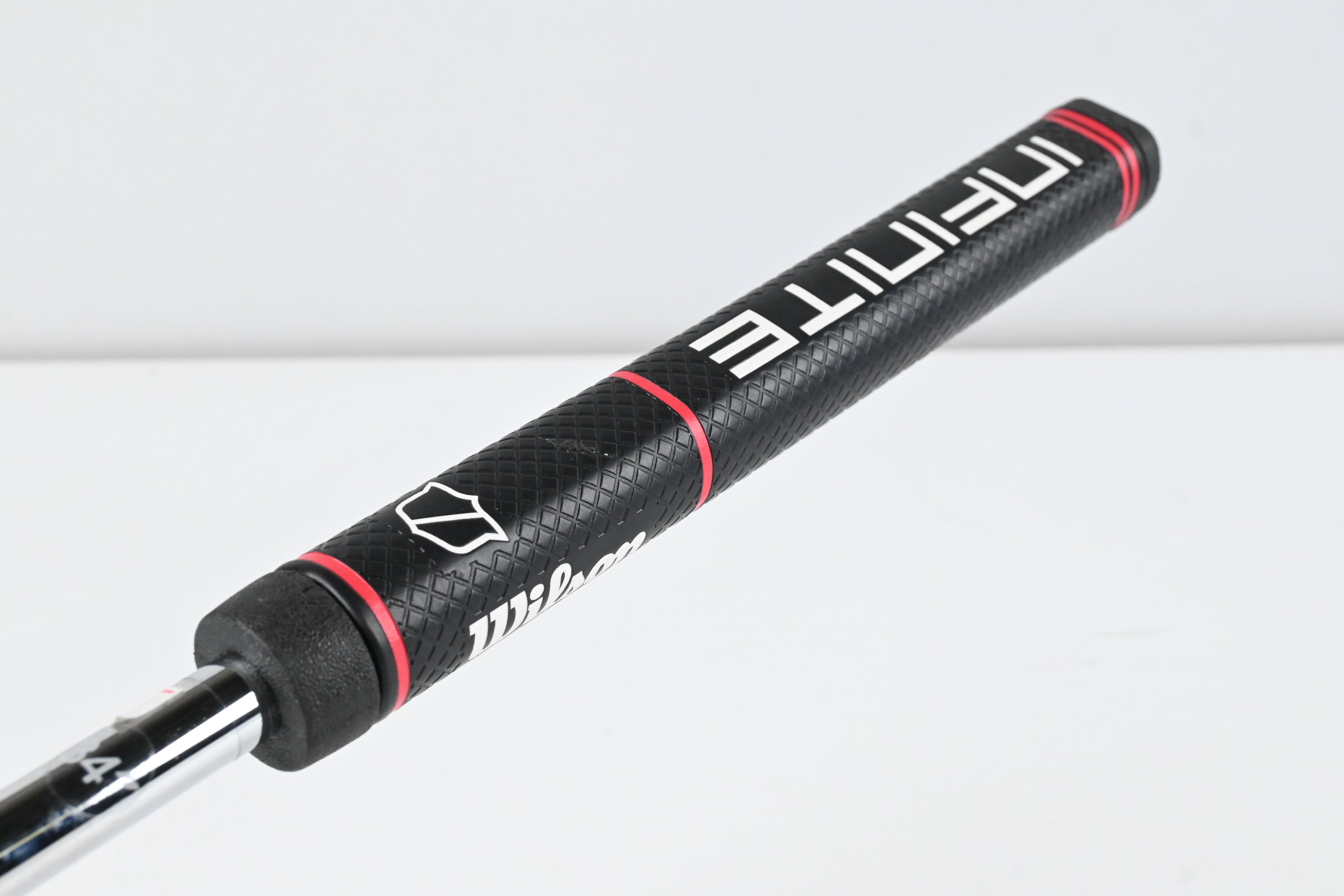 Wilson Infinite The "L" Zero Torque Putter / 34 Inch