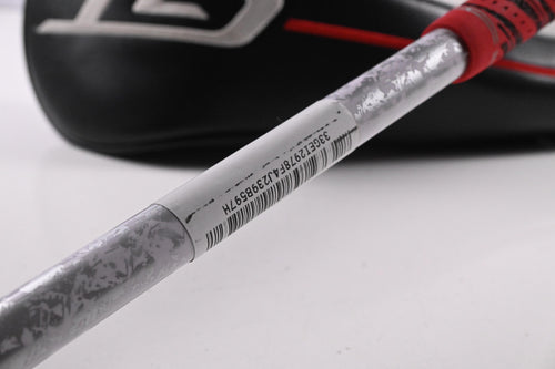Titleist GT2 Driver / 10 Degree / Regular Flex Denali Red 50 Shaft