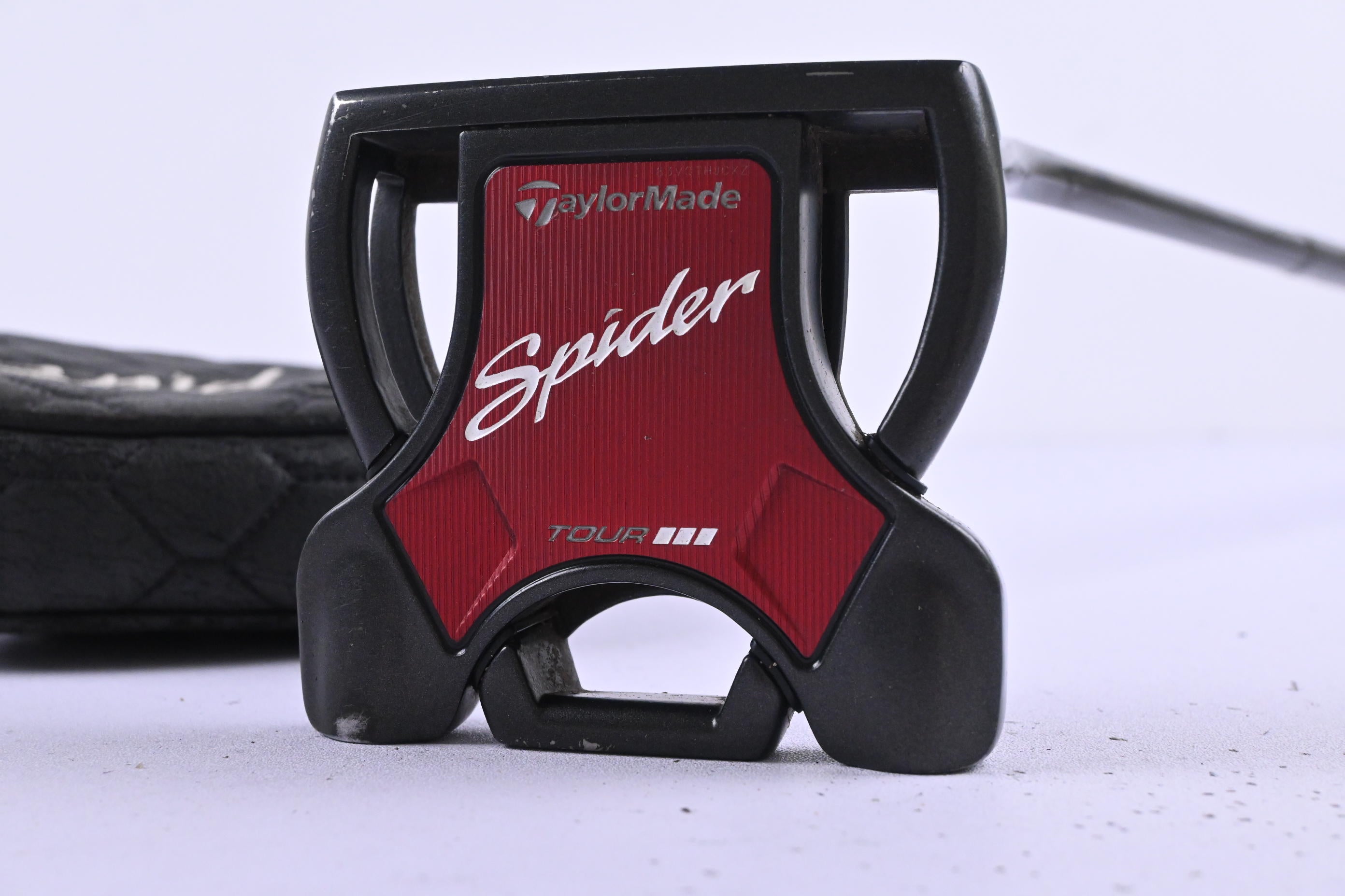 Taylormade Spider Tour 2023 Double Bend Putter / 34 Inch