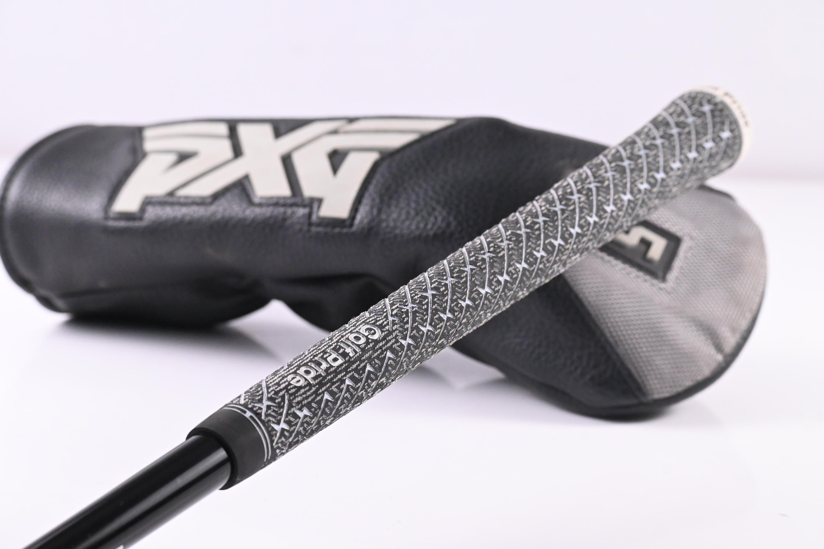 PXG 0341 X Gen4 #5 Wood / 18 Degree / Stiff Flex Diamana S Limited 60 Shaft