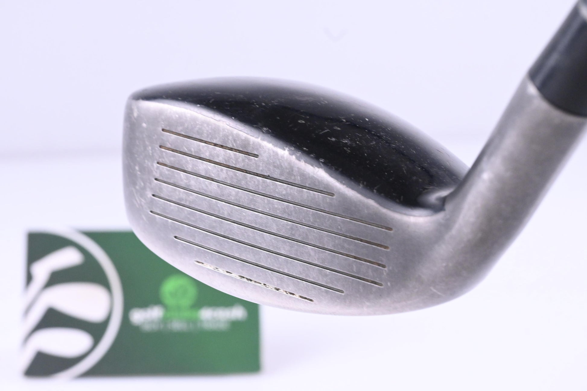 Adams Idea Tech V3 #3 Hybrid / 20 Degree / Regular Flex Bassara 60 Shaft