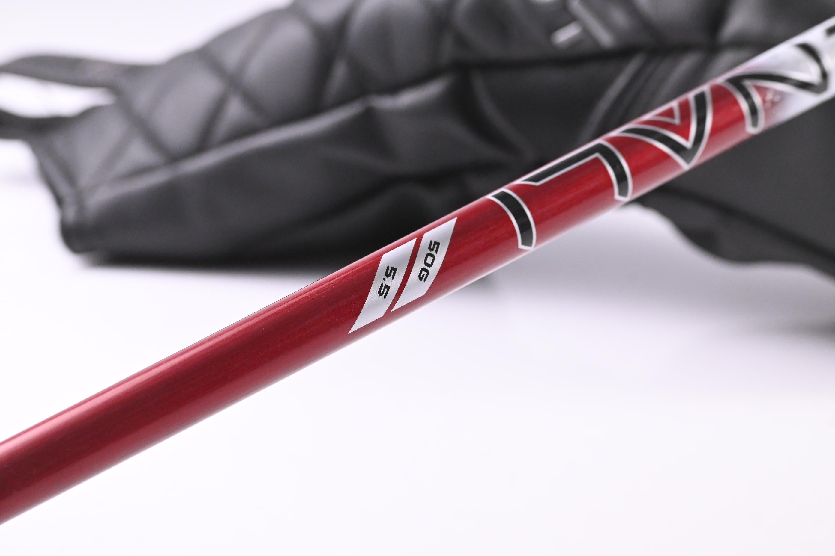Cobra DS-Adapt MAX-K Driver / 10.5 Degree / Regular Flex Denali Red 50 Shaft