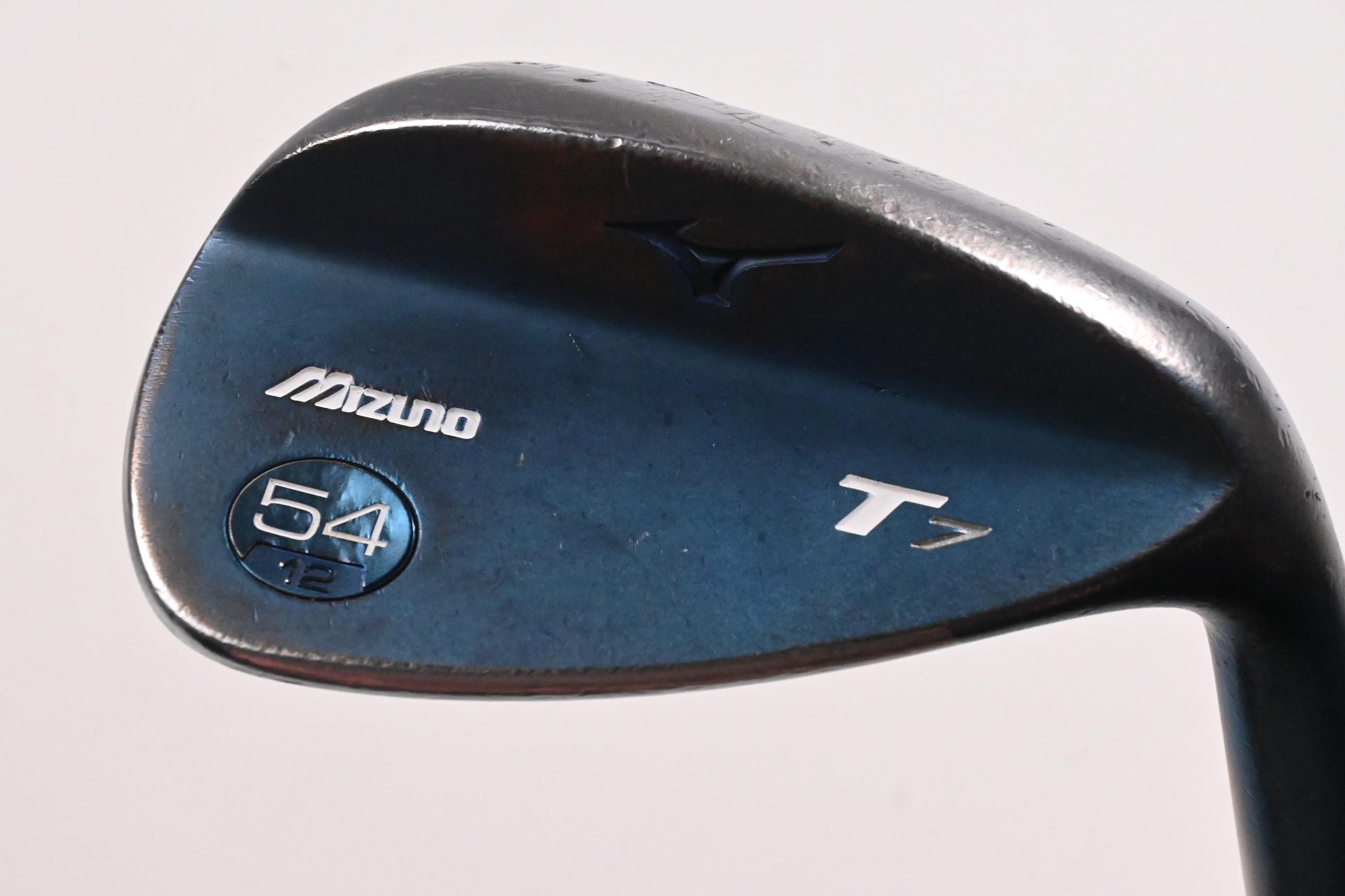 Mizuno T7 Sand Wedge / 54 Degree / Stiff Flex Project X LZ 120 Shaft