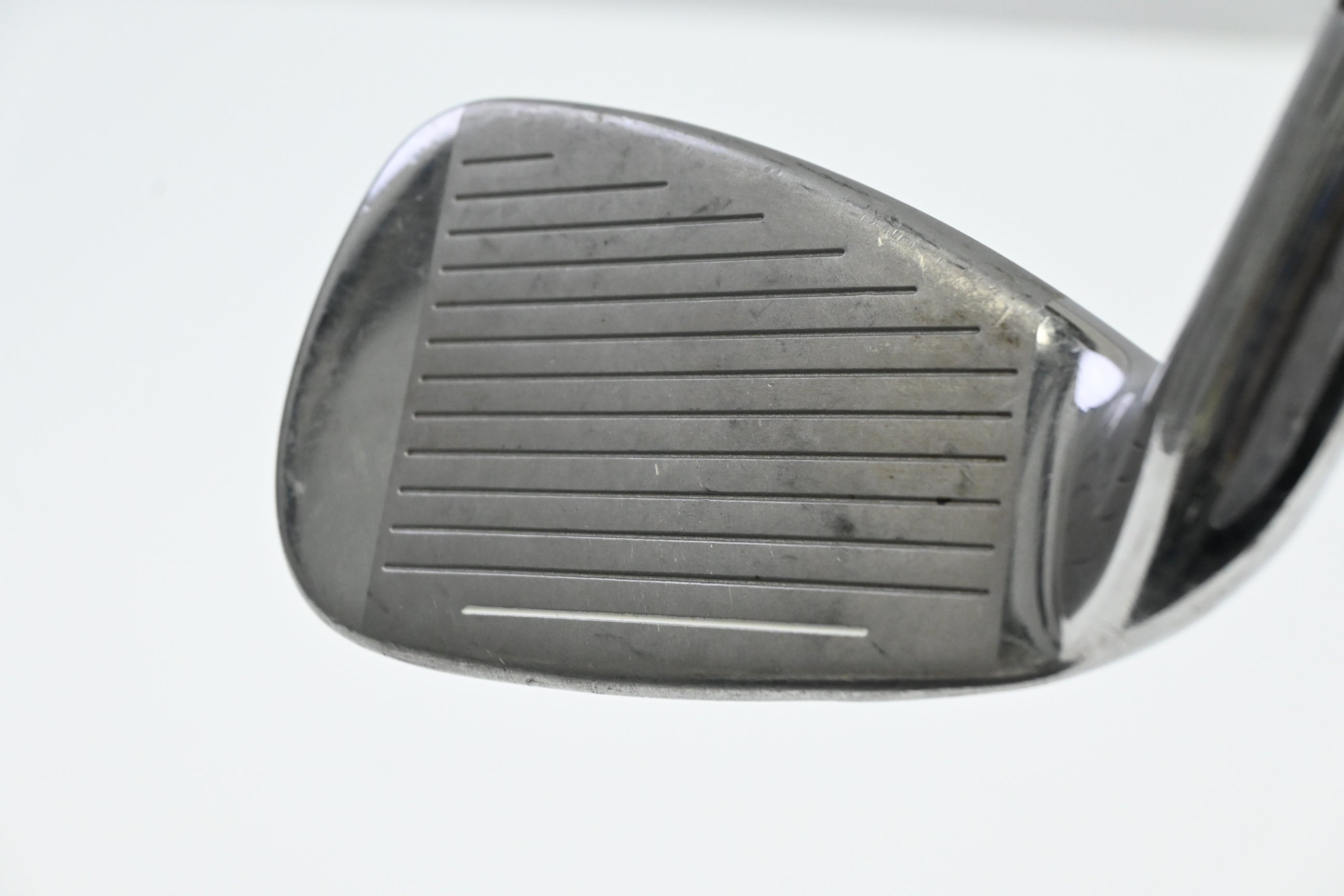 Ladies Cobra S2 Max #7 Iron / Ladies Flex Aldila DVS 50 Shaft