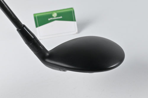 Callaway Big Bertha Alpha 816 #3 Wood / 14 Degree / Stiff Flex Rogue Silver