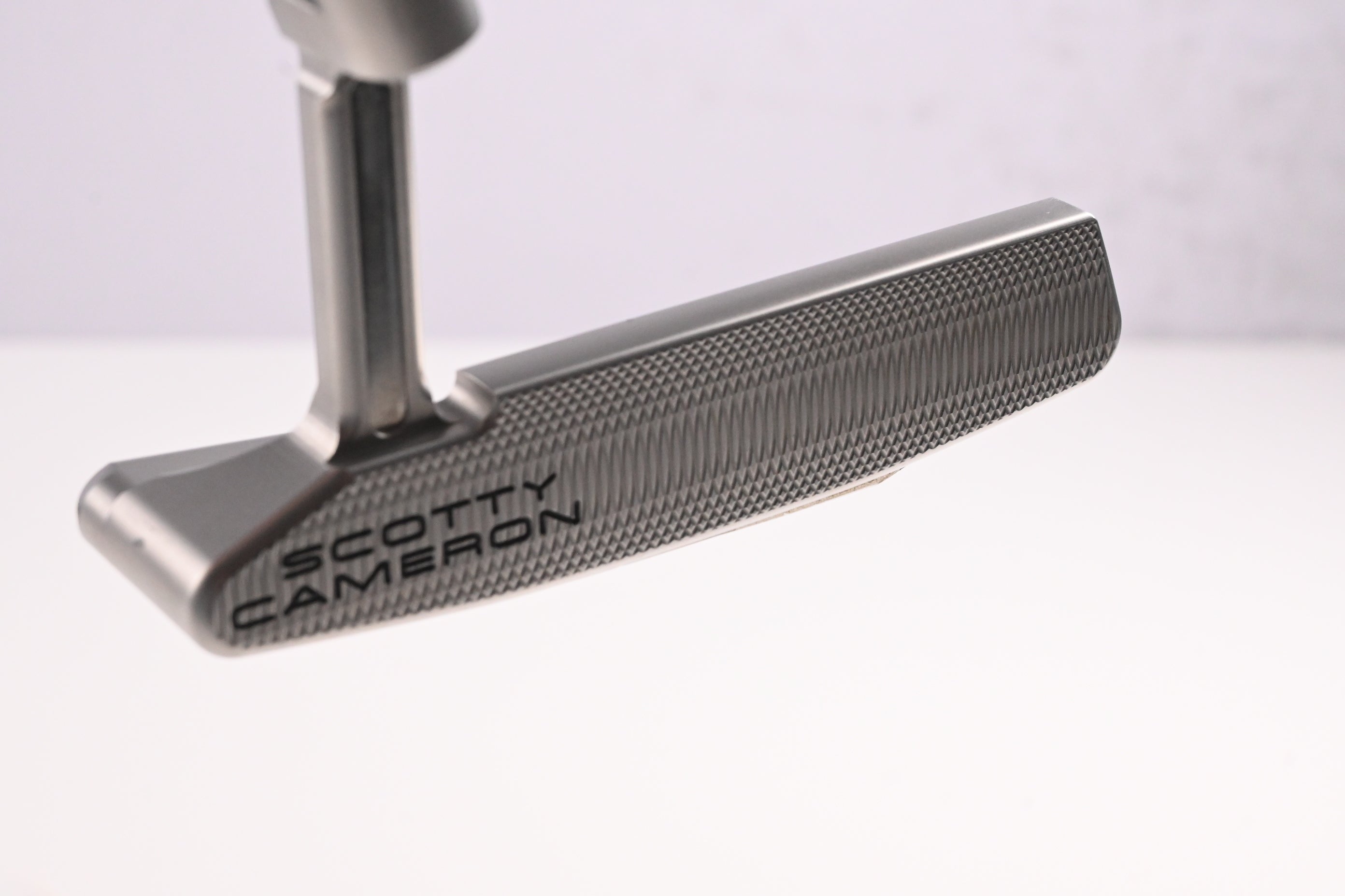 Scotty Cameron Super Select Newport Plus Putter / 34 Inch