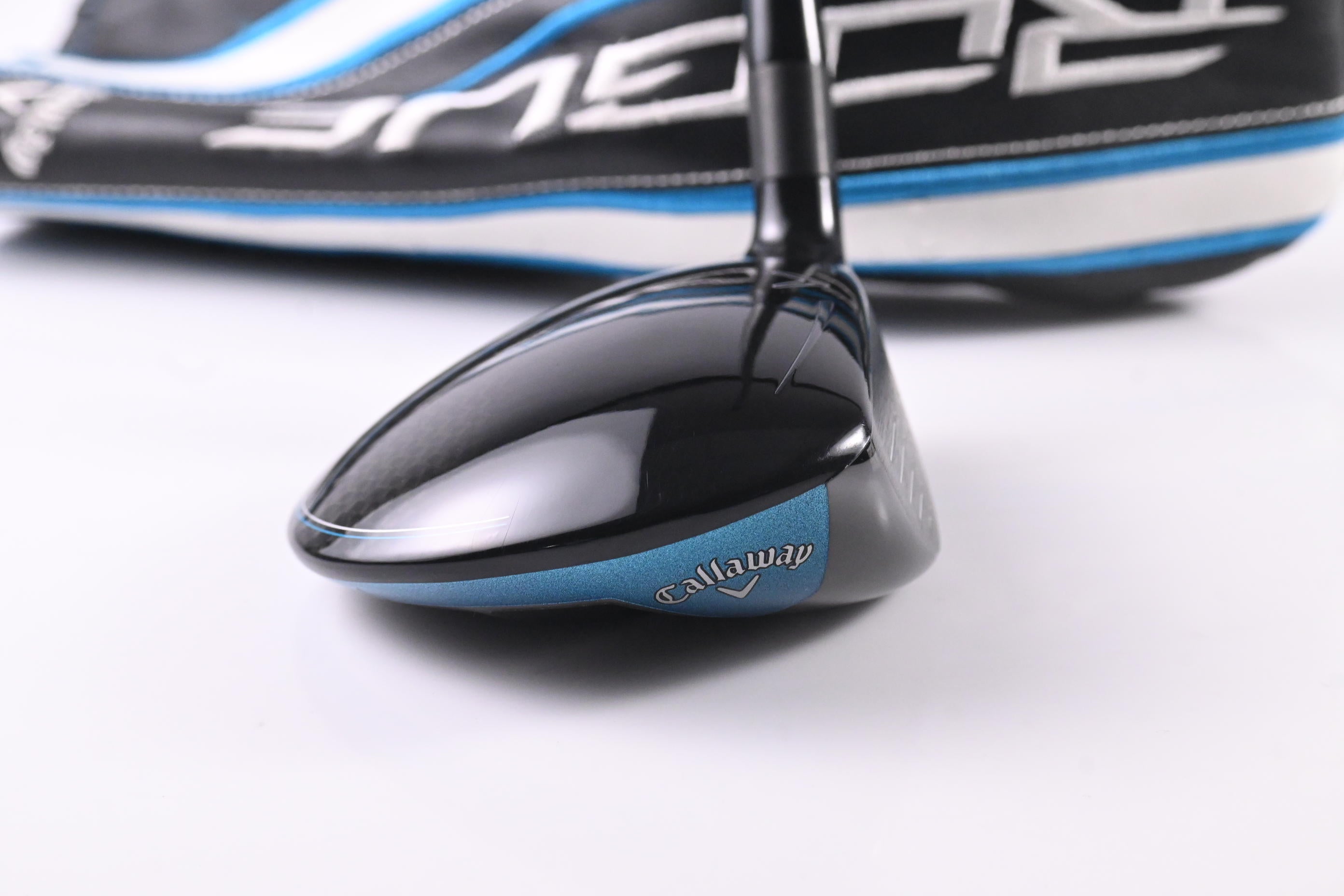 Callaway Rogue #3 Wood / 15 Degree / Senior Flex Aldila Synergy 60 Shaft