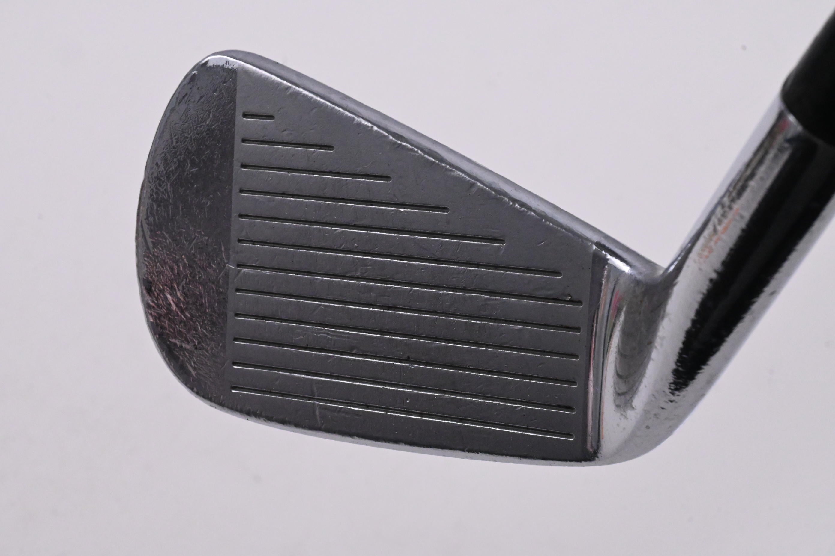 Mizuno MP-30 #4 Iron / 24 Degree / Stiff Flex Steel Shaft