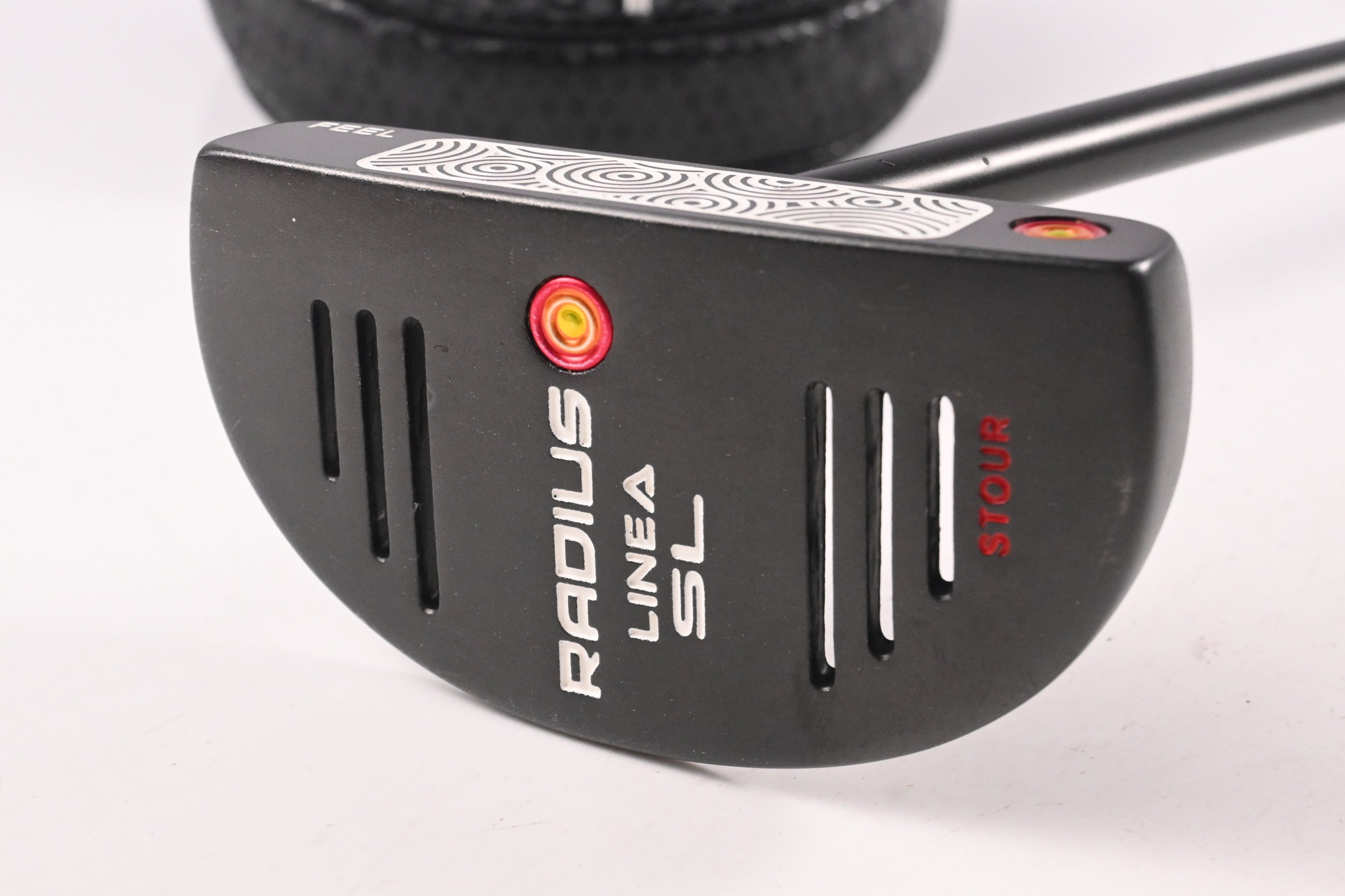 Radius Linea SL Stour Putter / 34 Inch