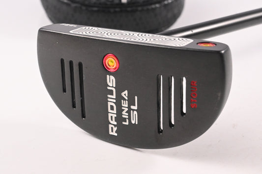 Radius Linea SL Stour Putter / 34 Inch