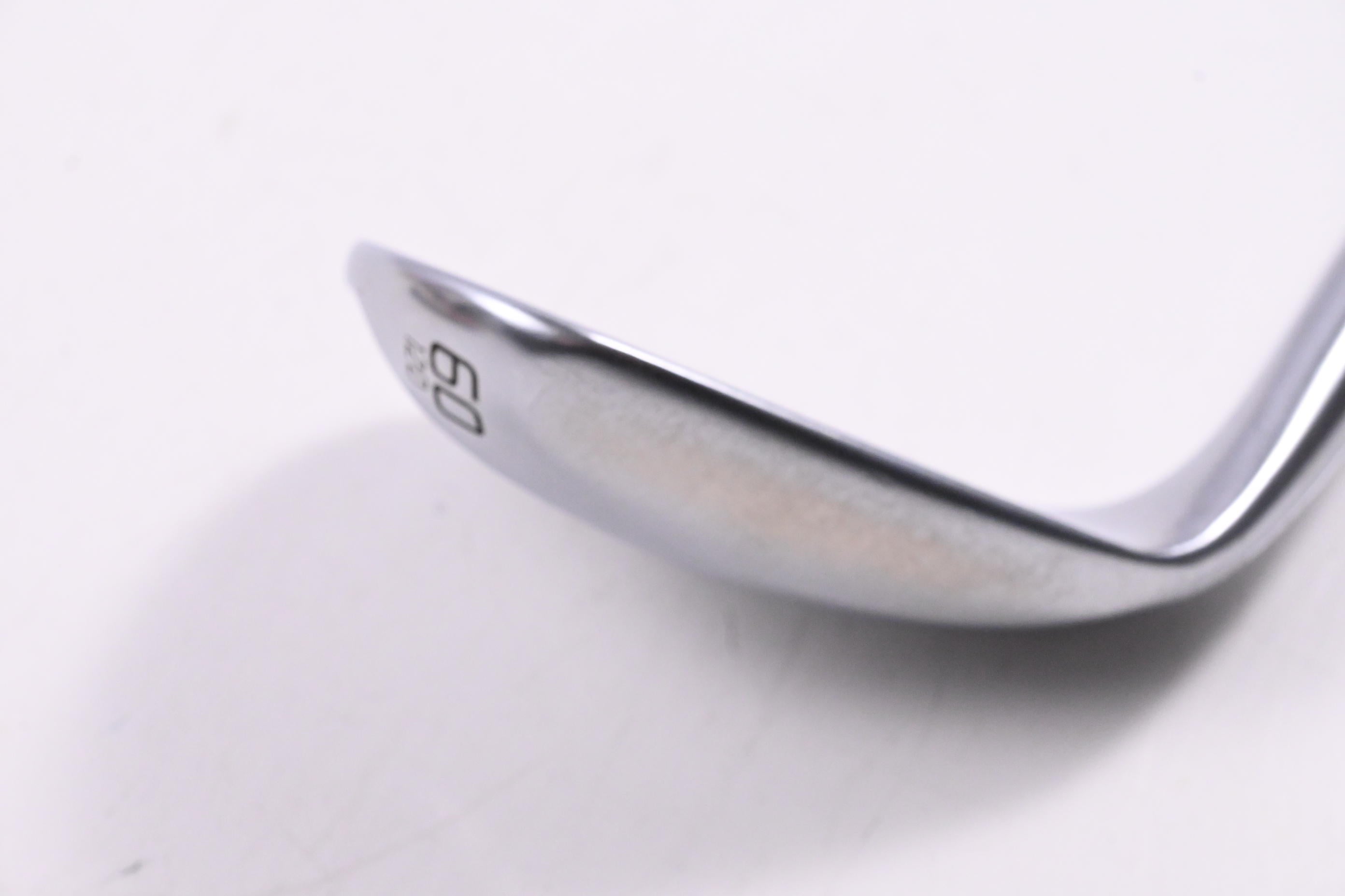 Titleist Vokey SM10 Lob Wedge / 60 Degree / Wedge Flex Titleist Vokey SM10 Shaft