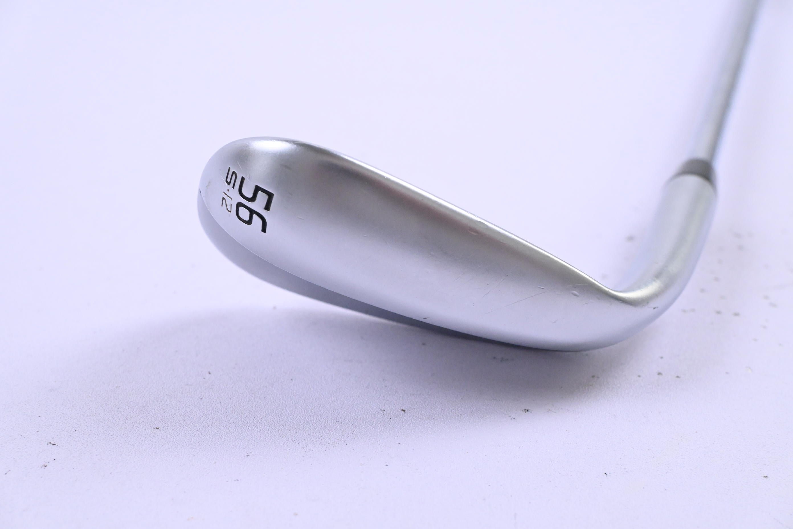 Ping S159 Sand Wedge / 56 Degree / White Dot / Wedge Flex Ping Z-Z115 Shaft