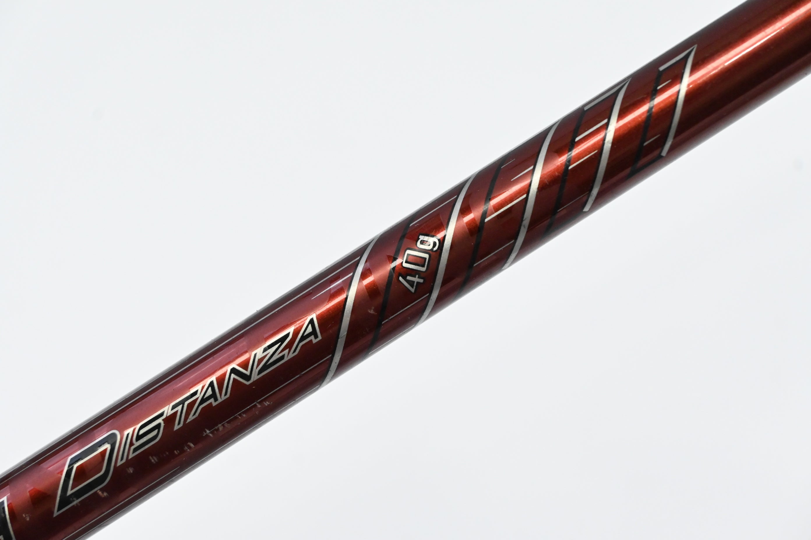 Ping Alta Distanza 40 Driver Shaft / Senior Flex / Ping 3rd Gen