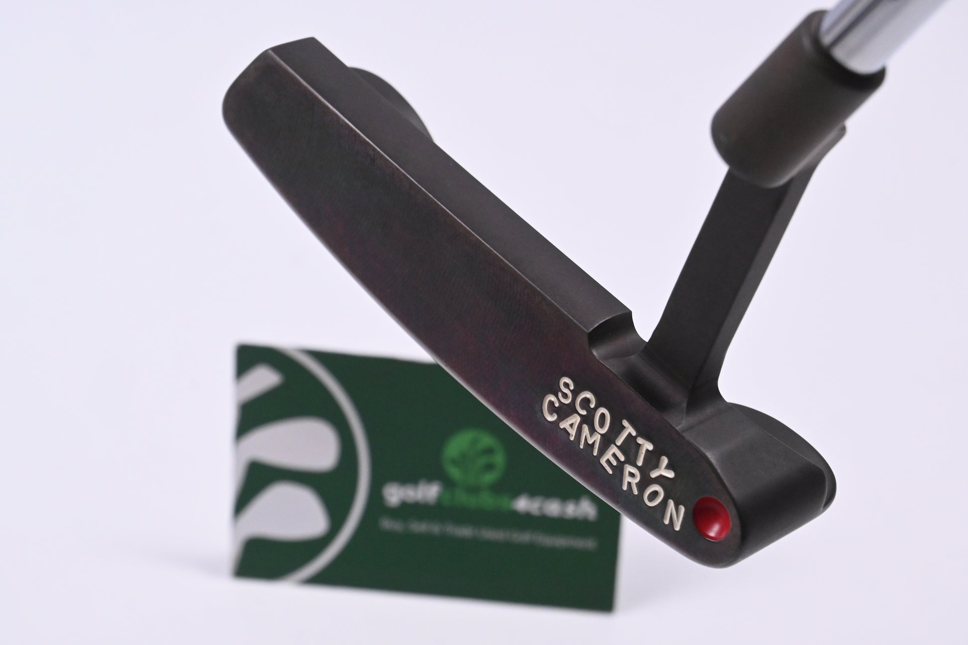 Scotty Cameron Circle T Newport Beach Tour Only Putter / 35 Inch