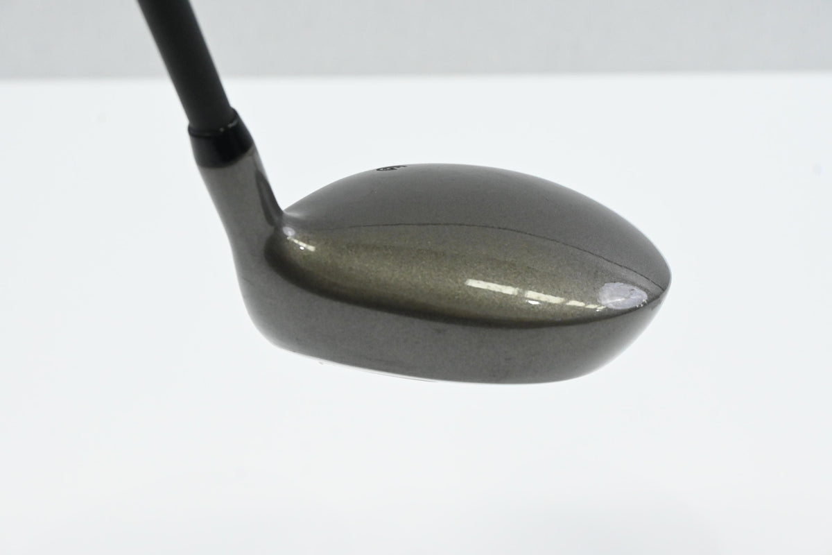 Cleveland QuadPro Driver / 9.5 Degree / Regular Flex Cleveland Lite-Weight Shaft