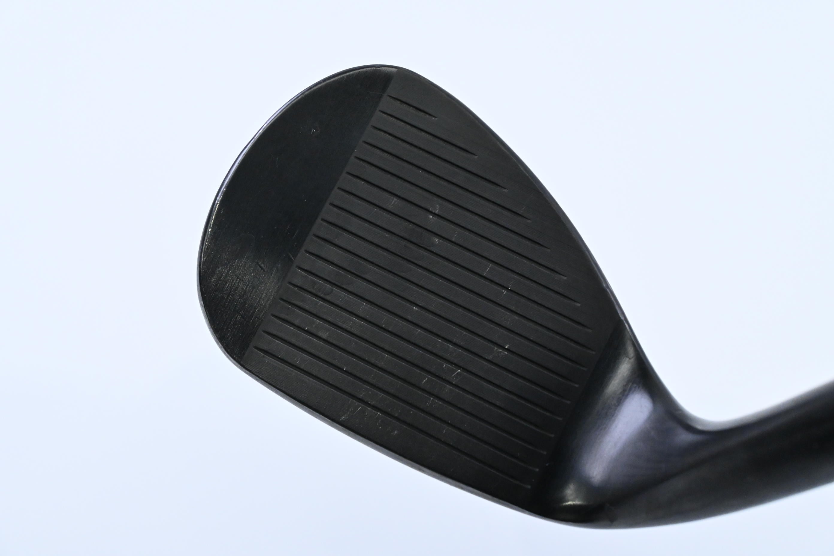 Titleist SM10 Black Vapor Lob Wedge / 58 Degree / Wedge Flex Vokey Shaft
